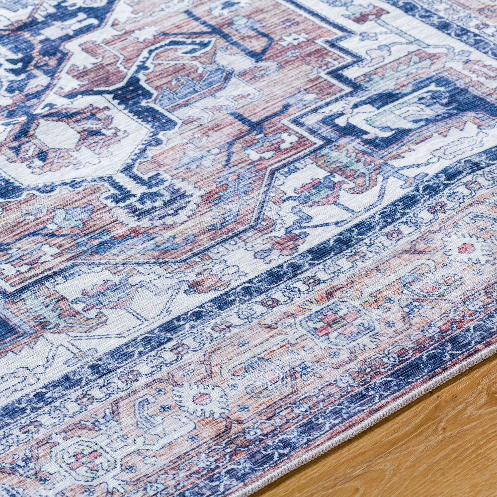 Georgina Machine Woven Rug