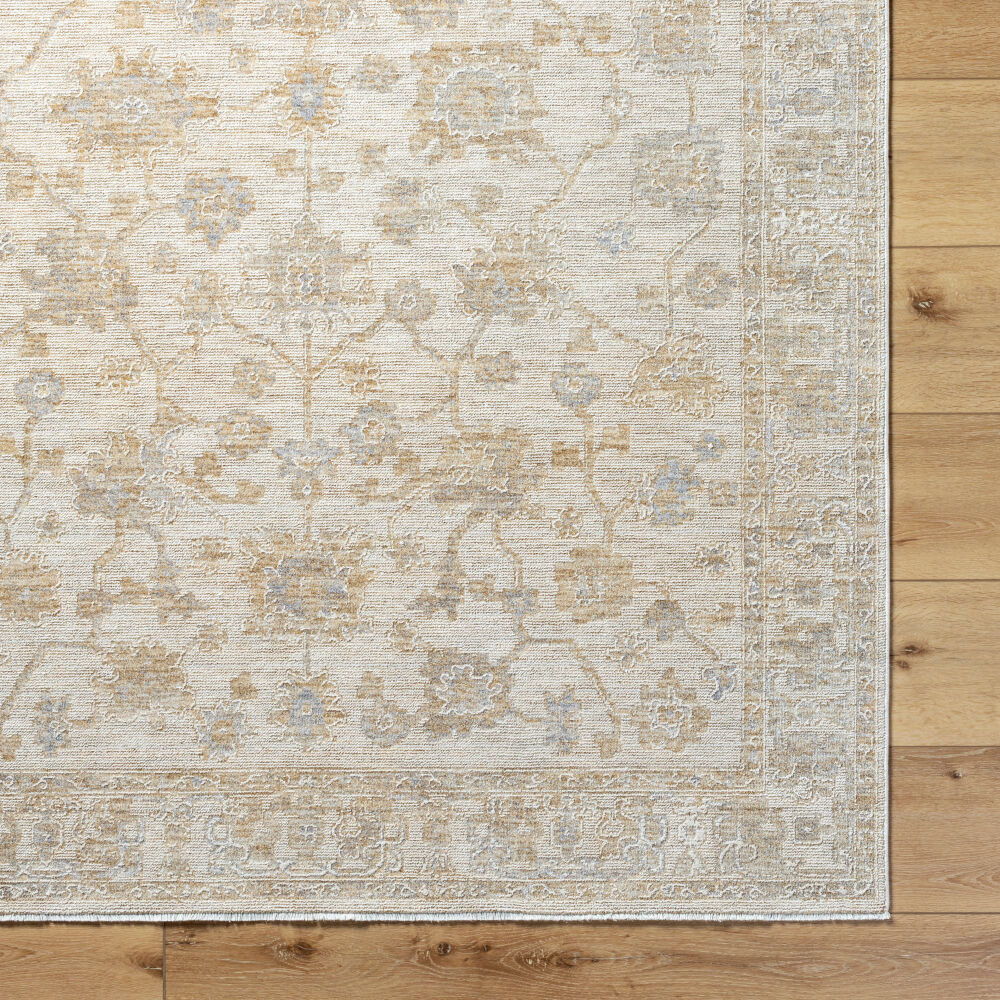 Emory Machine Woven Rug