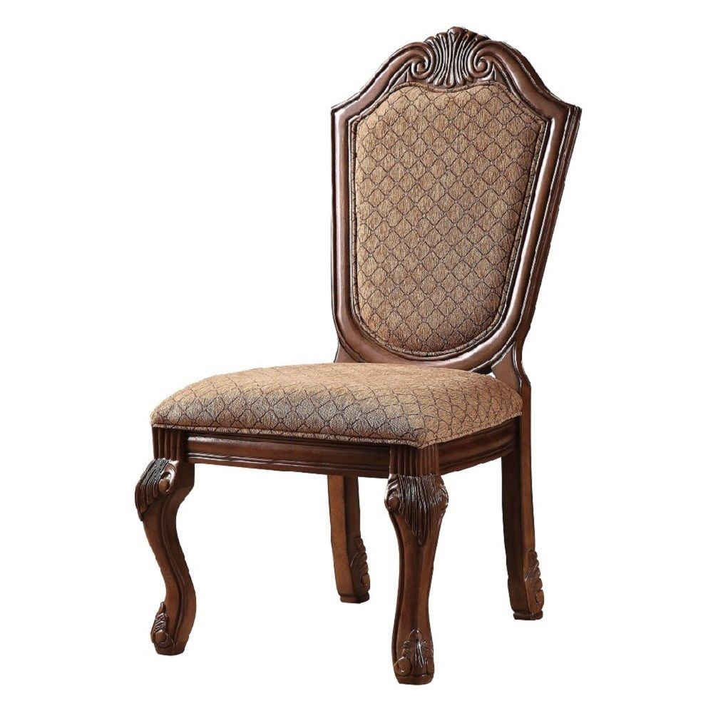ACME Chateau De Ville - Side Chair (Set of 2) | Meri Furniture