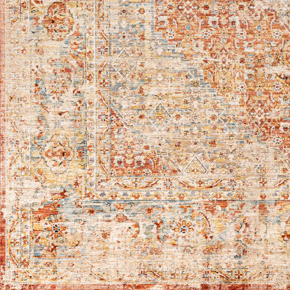 Aspendos Machine Woven Rug