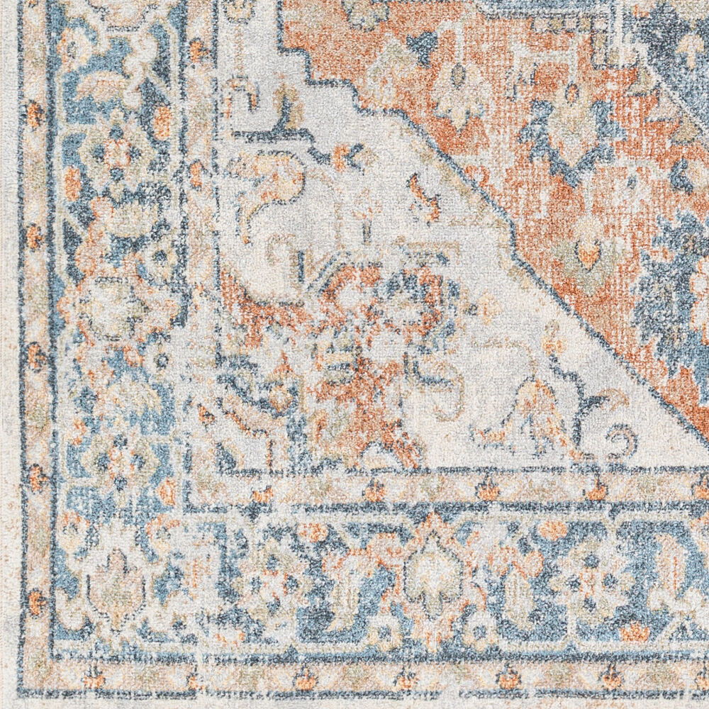 Lillian Machine Woven Rug