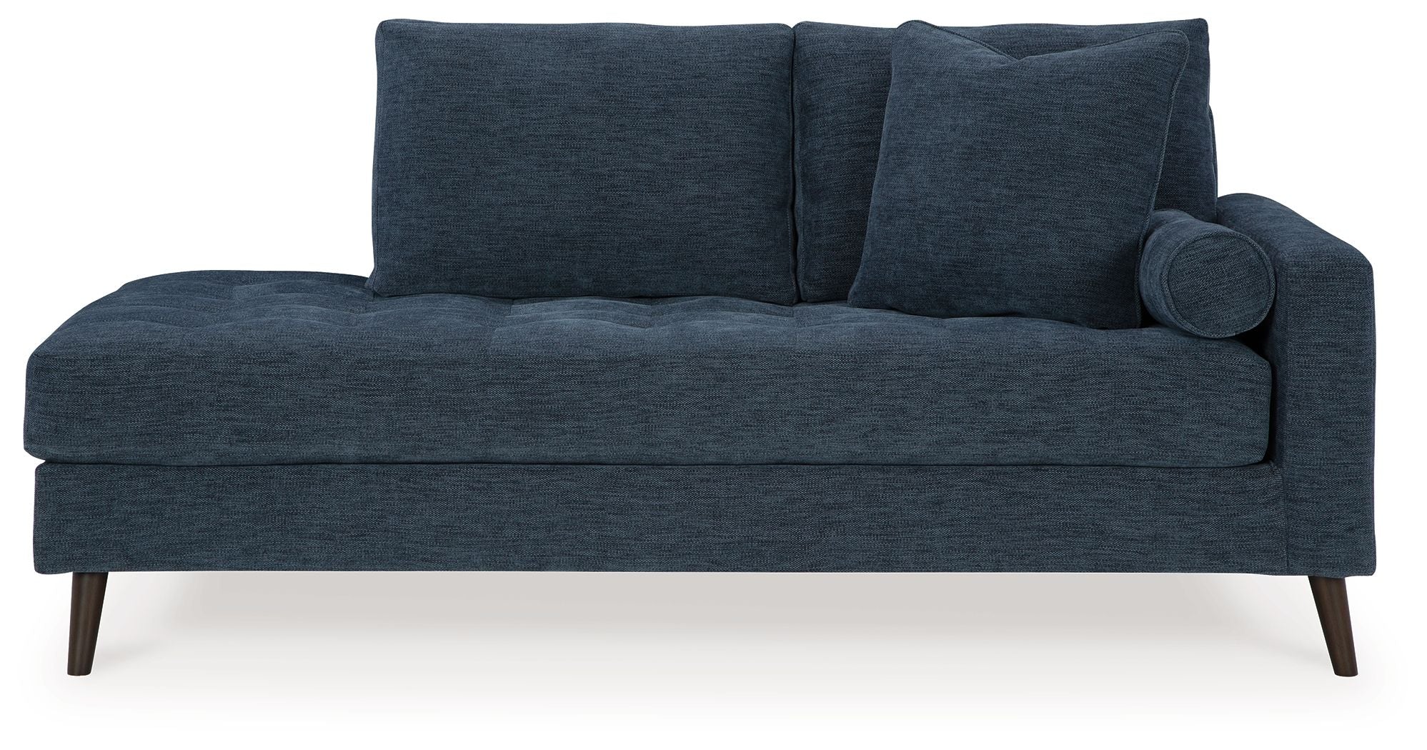 Signature Design by Ashley® Bixler - RAF Corner Chaise | Meri Furniture