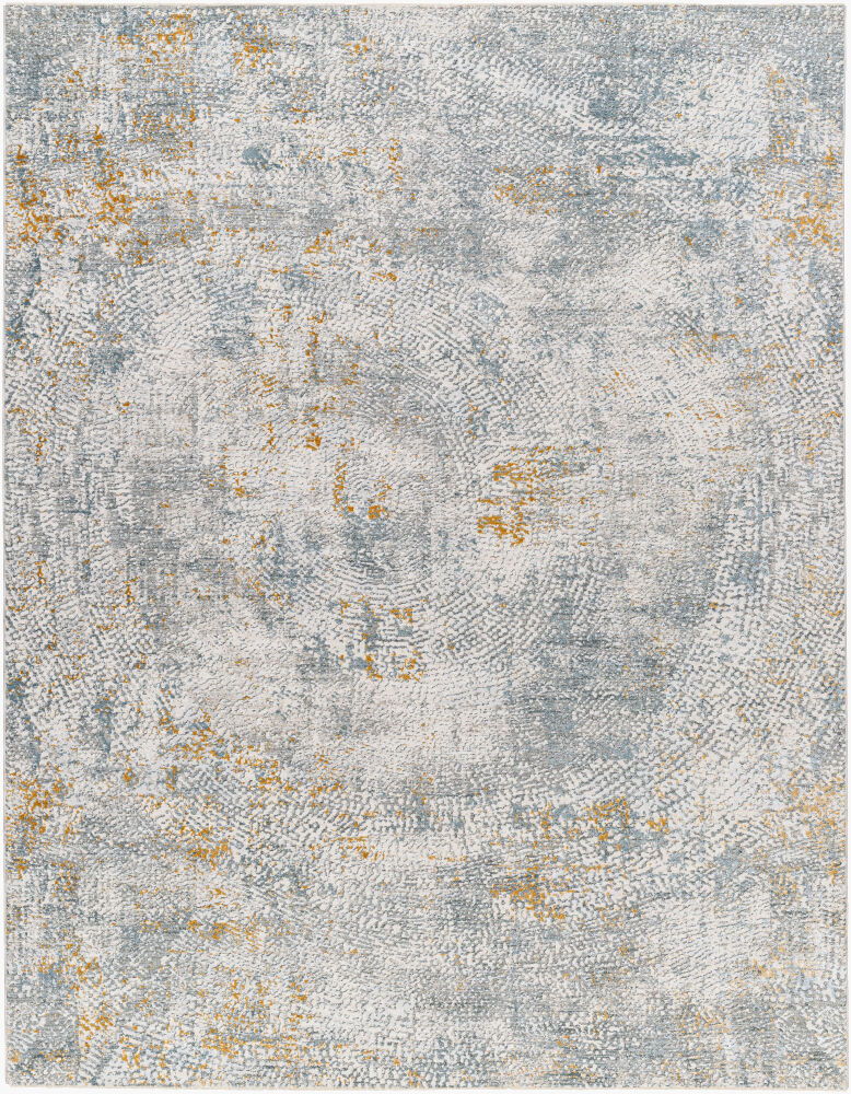 Dresden Machine Woven Rug