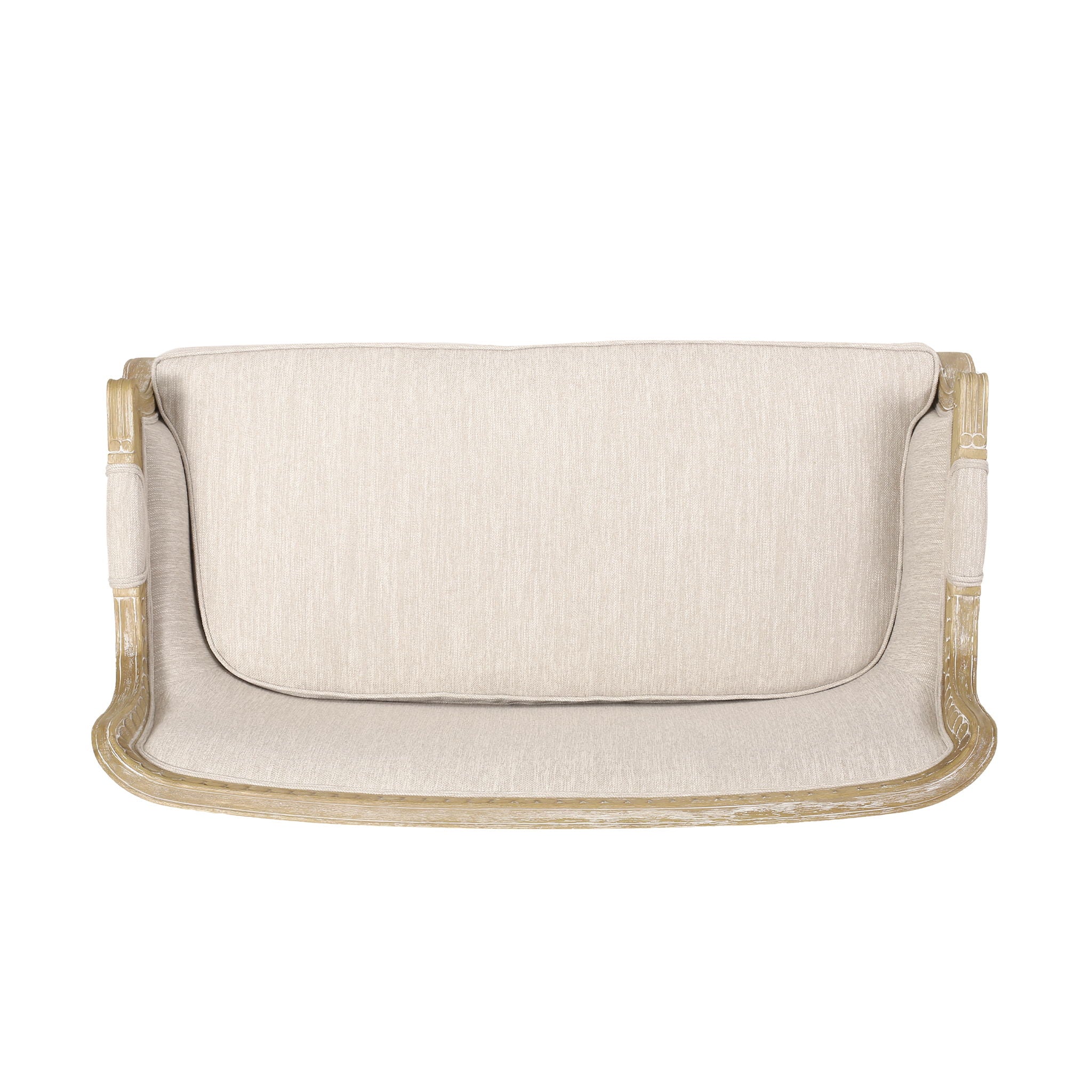 Inspired Style Loveseat