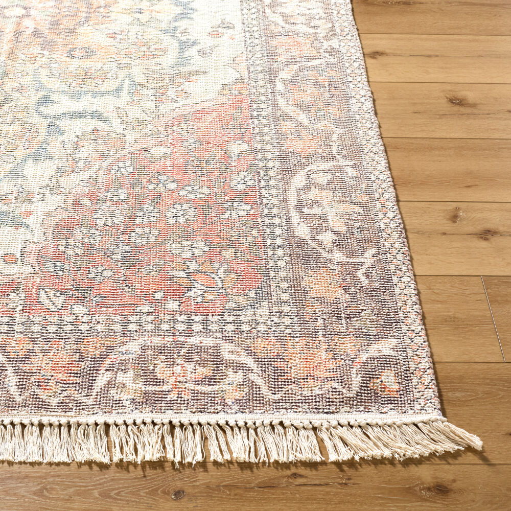 Belfast Handmade Rug