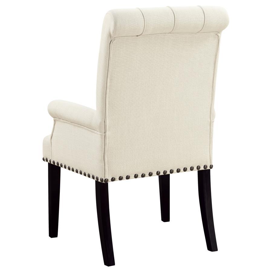 Alana - Fabric Upholstered Dining Chair