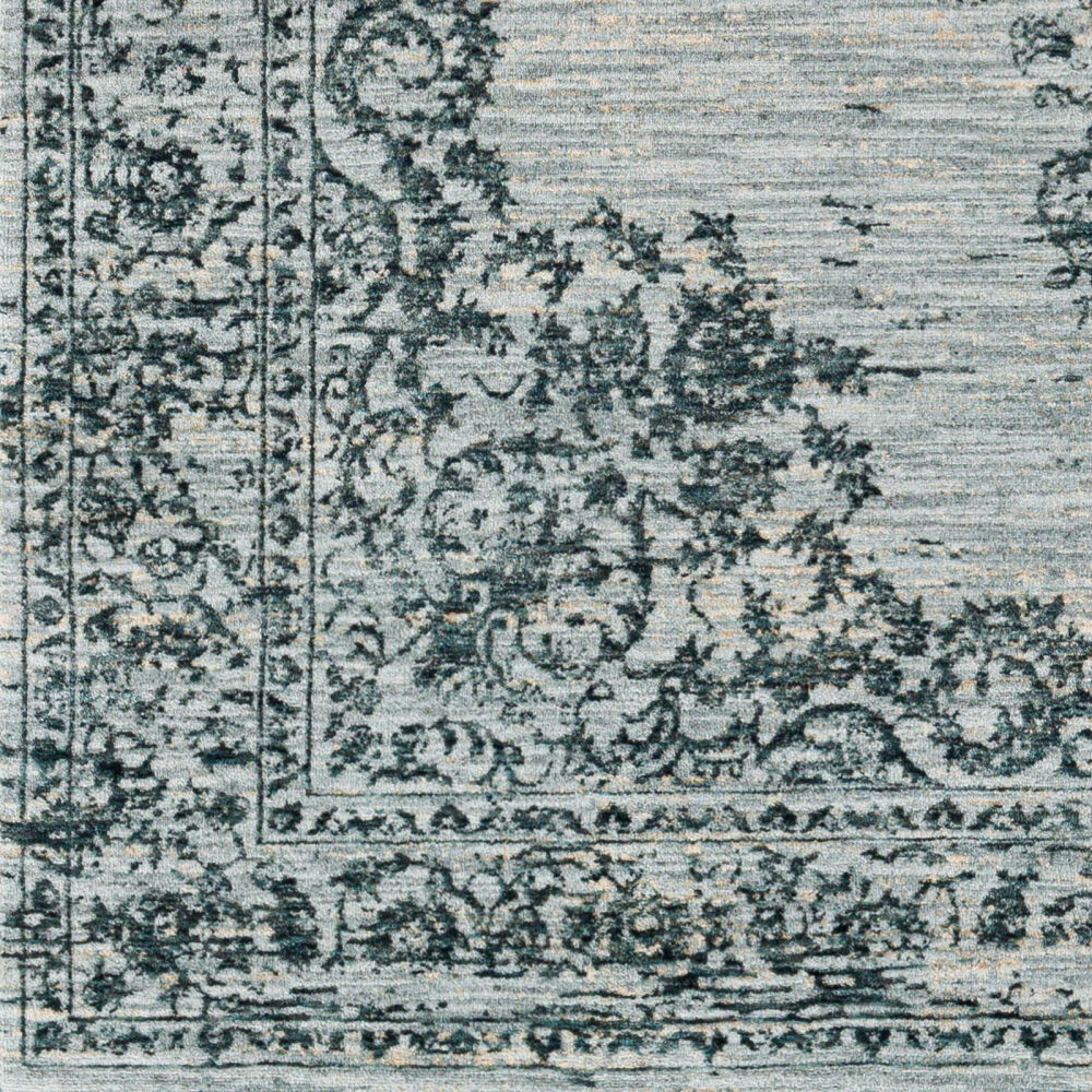 Laila Machine Woven Rug