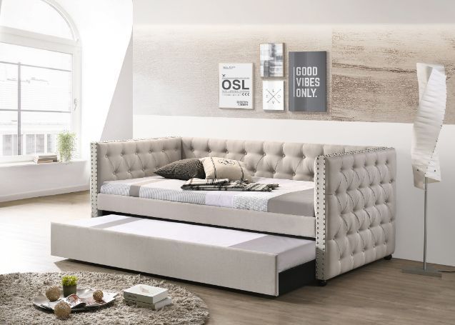 ACME Romona - Daybed & Trundle | Meri Furniture