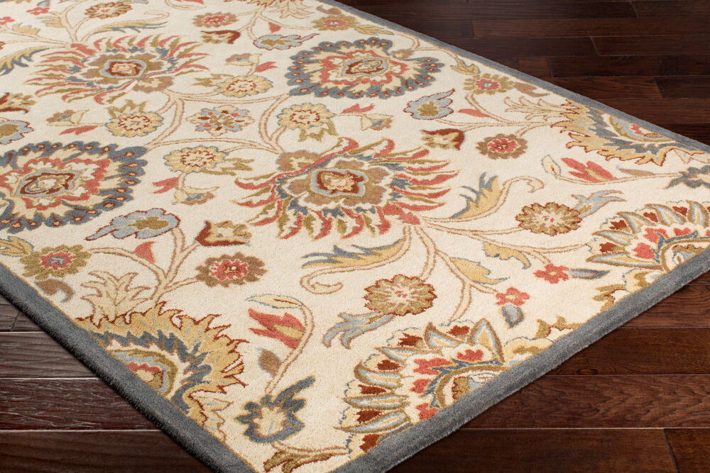 Caesar Handmade Rug