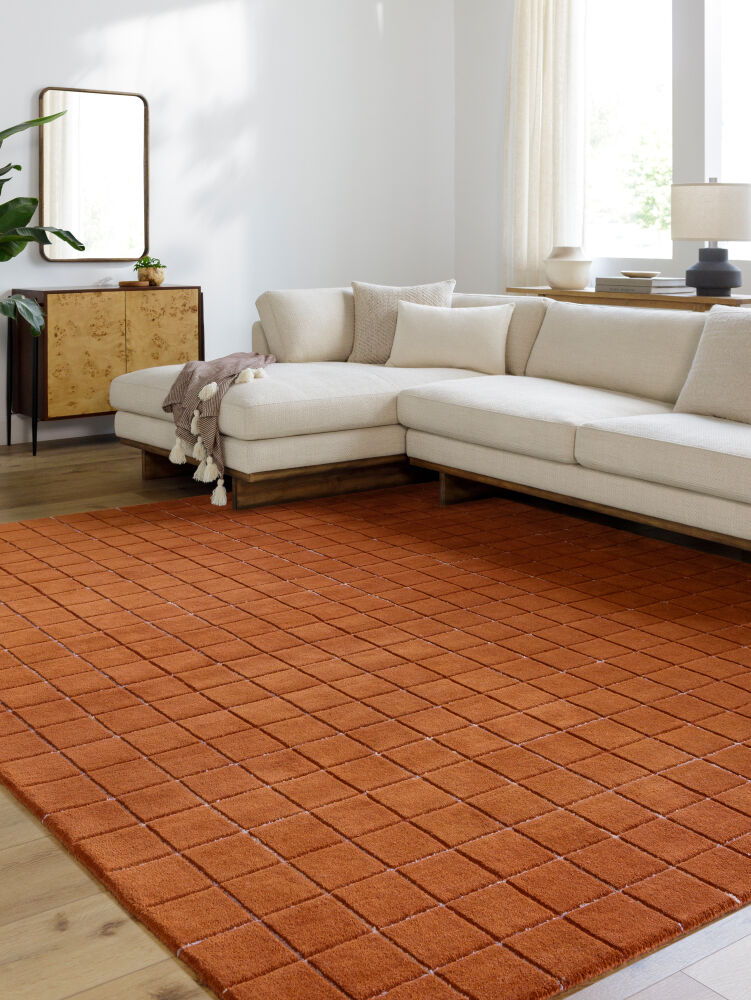 Brook Handmade Rug