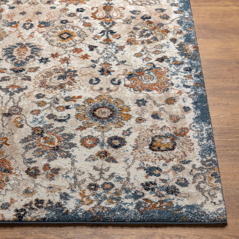 Tuscany Machine Woven Rug