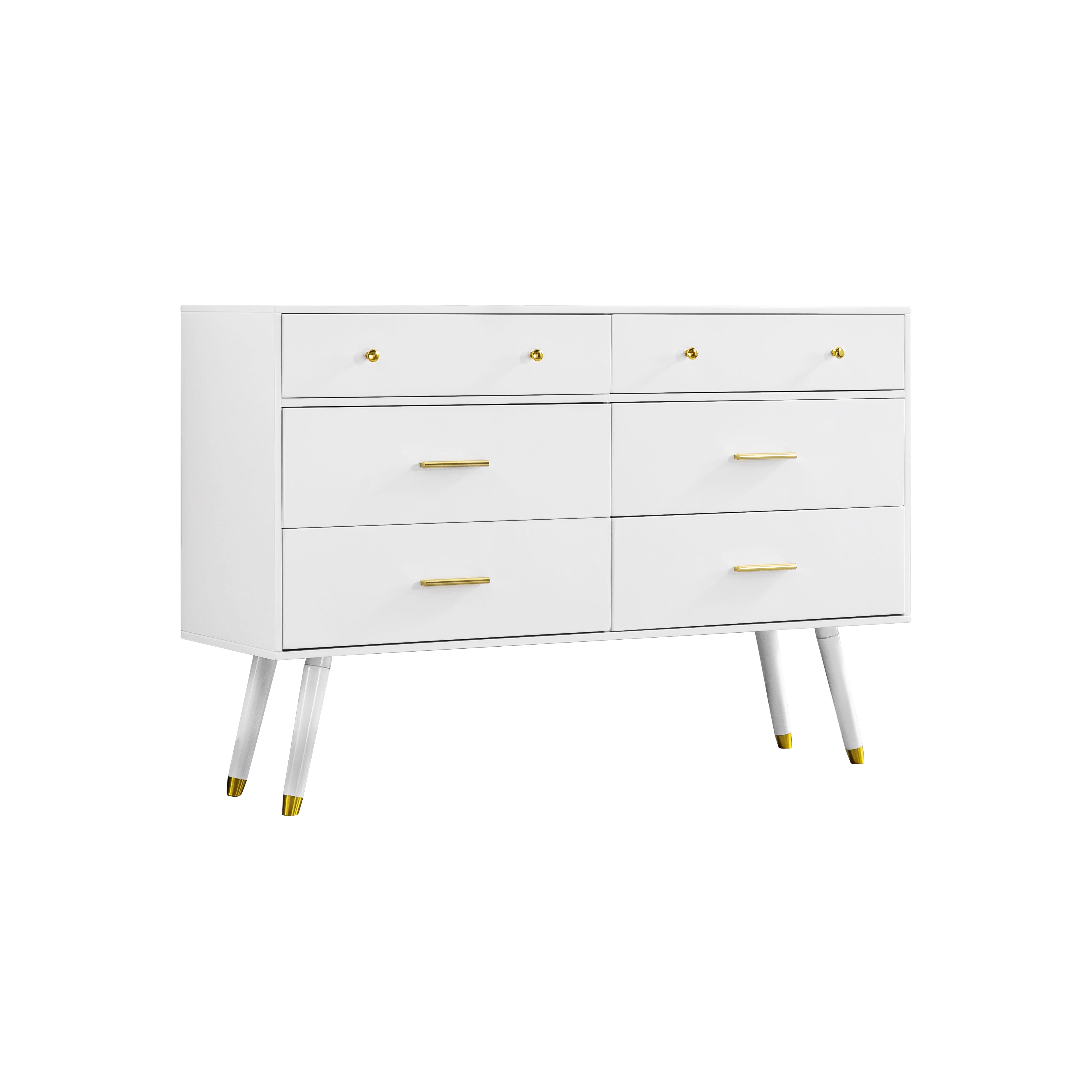 Multifunction Storage Cabinet