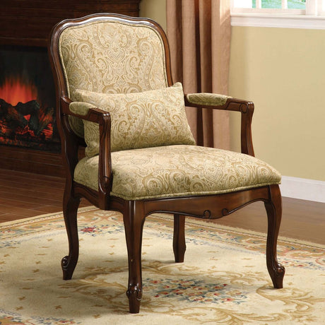 Primo International Accent Chair | Meri Furniture