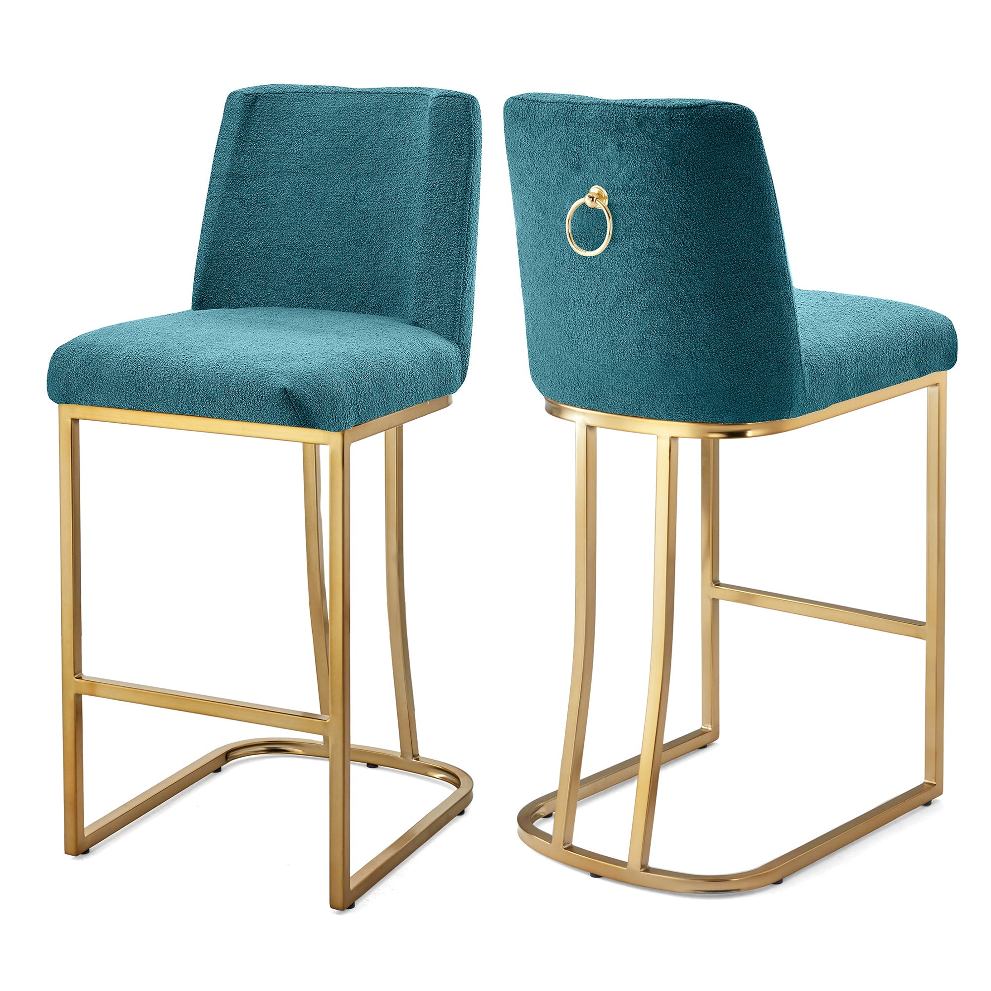 BAR STOOL, 2 CHAIRS / BOX