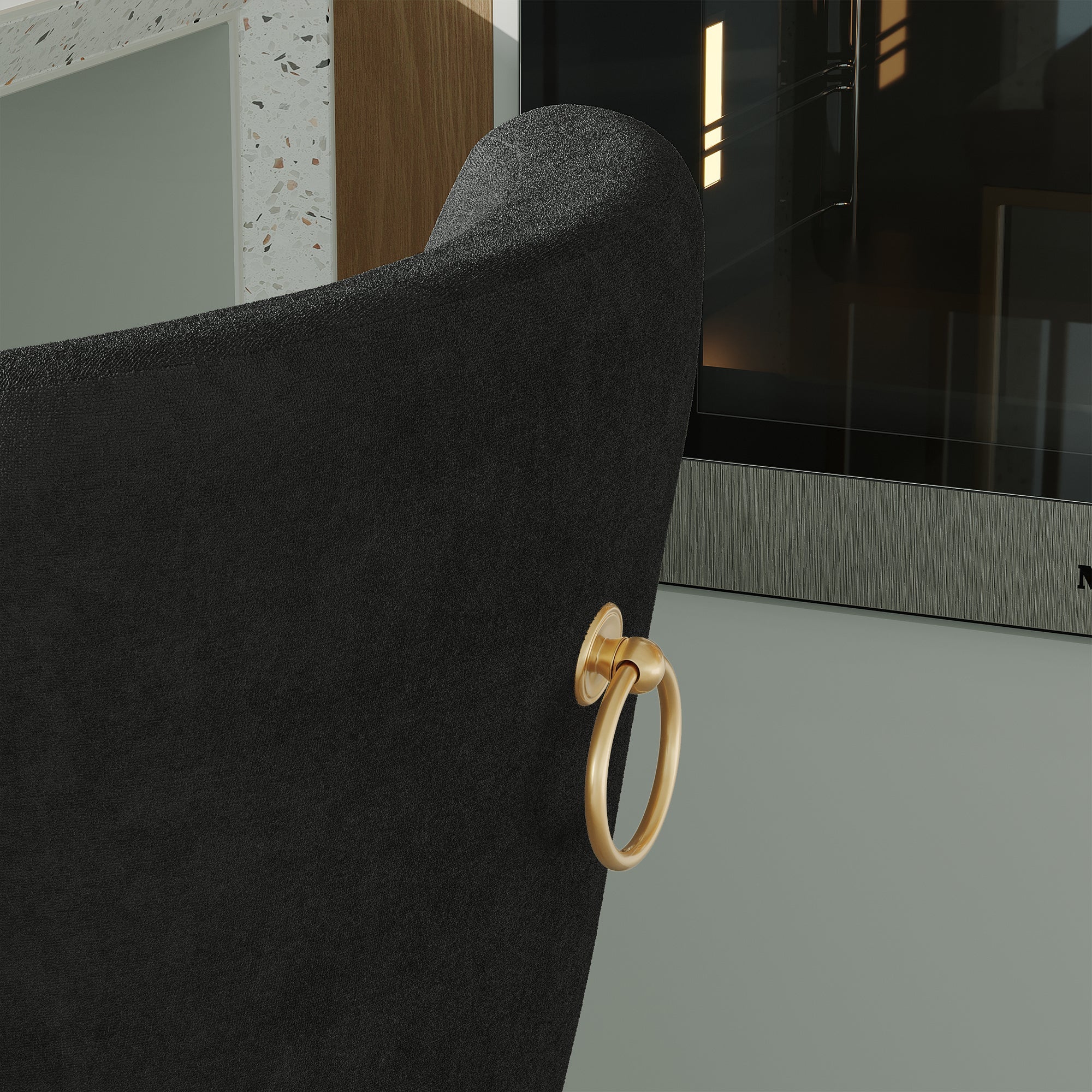 BAR STOOL, 2 CHAIRS / BOX