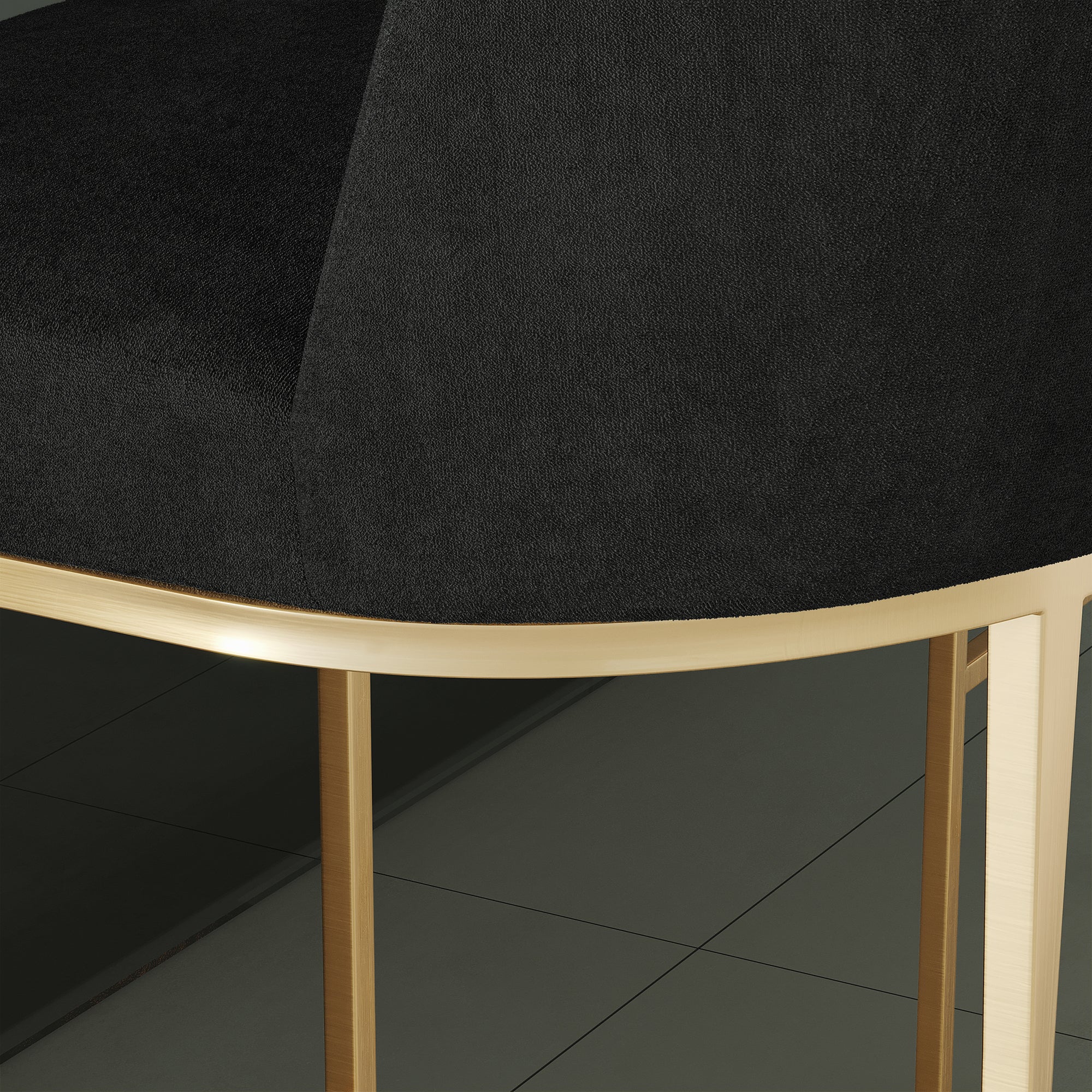 BAR STOOL, 2 CHAIRS / BOX