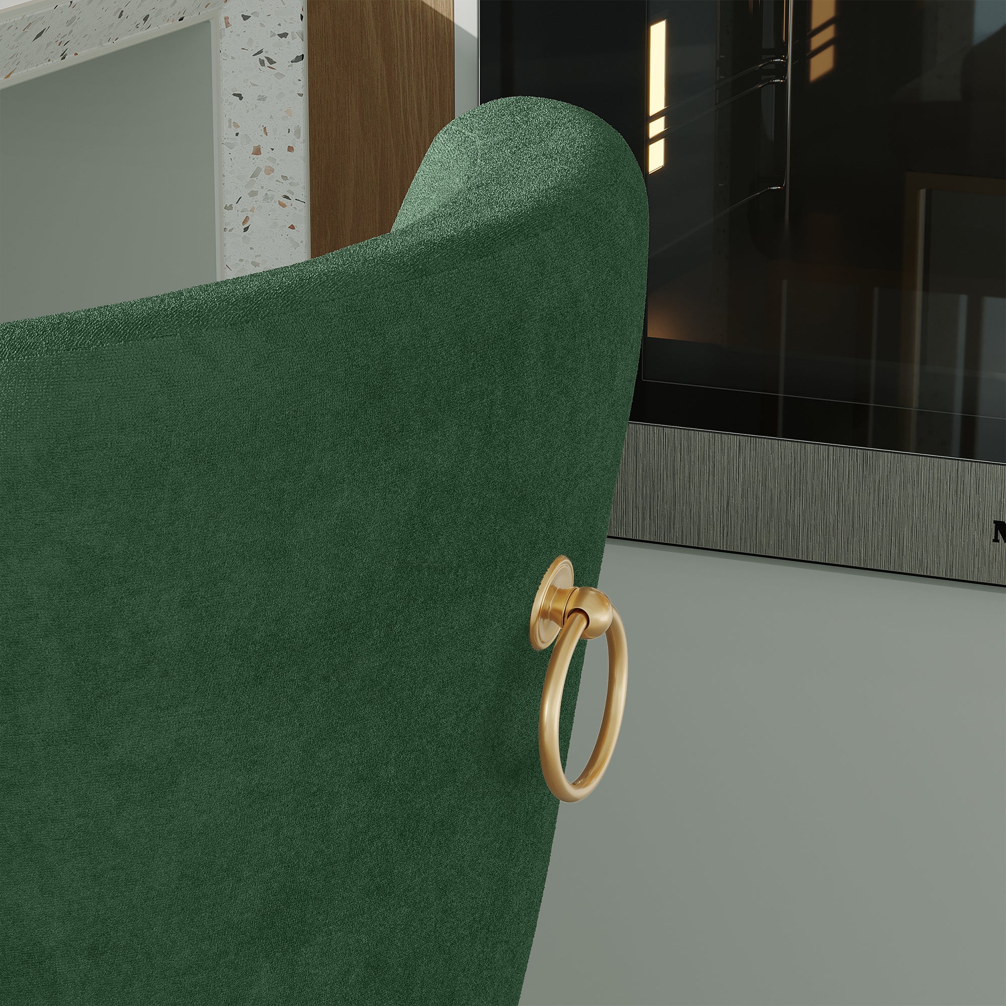 BAR STOOL, 2 CHAIRS / BOX