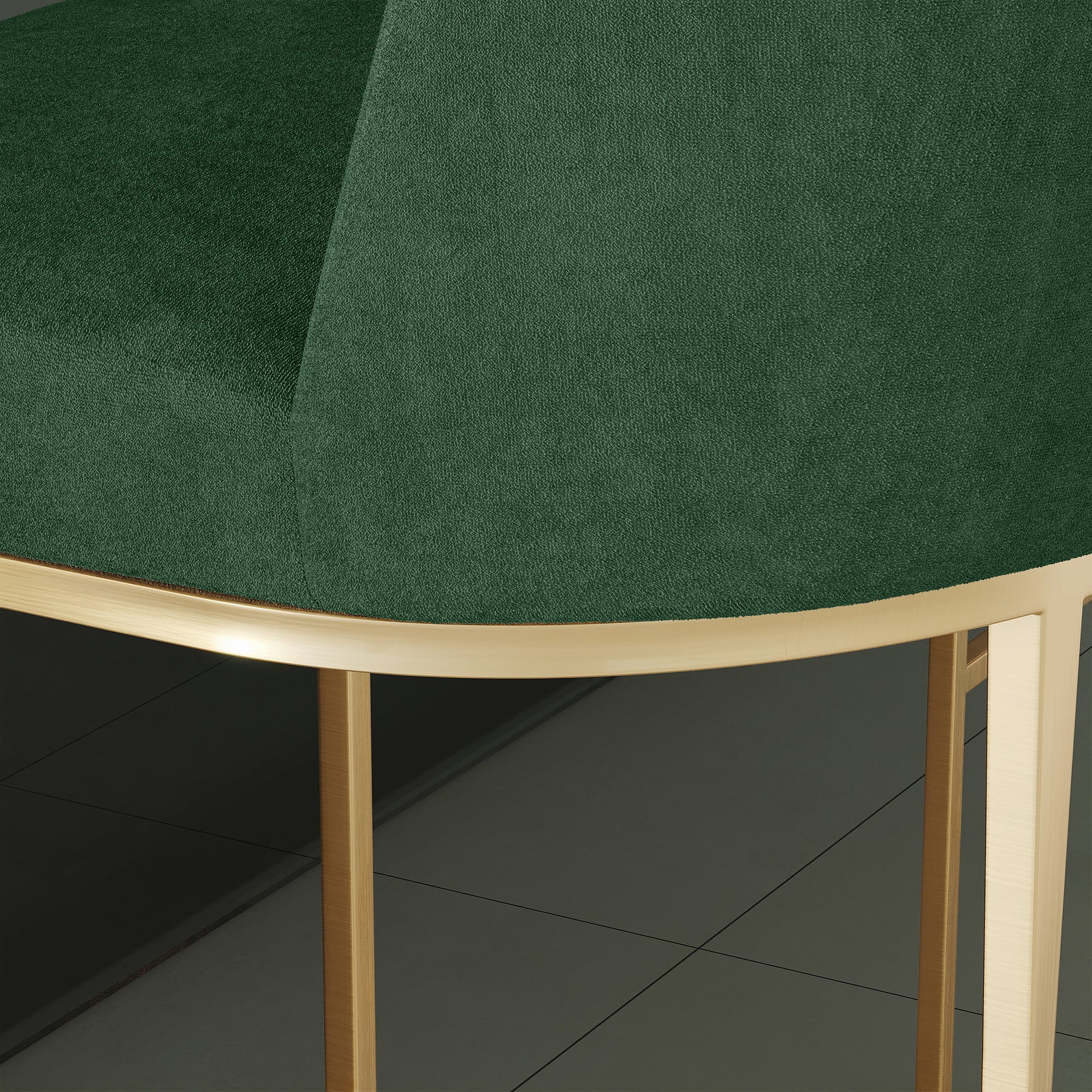 BAR STOOL, 2 CHAIRS / BOX