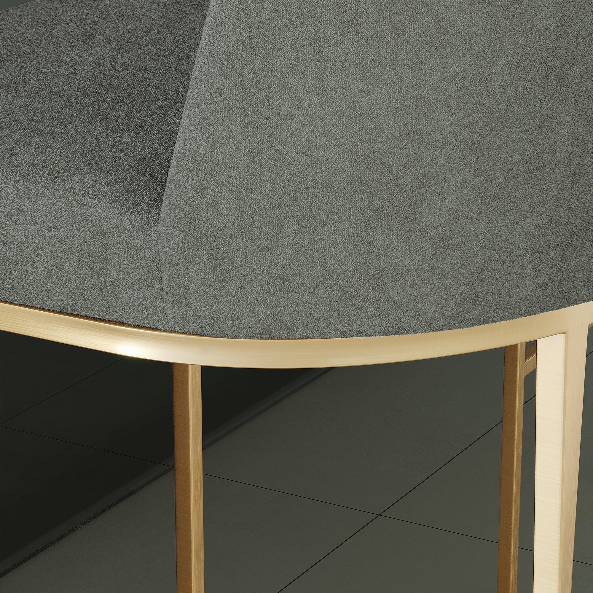 BAR STOOL, 2 CHAIRS / BOX