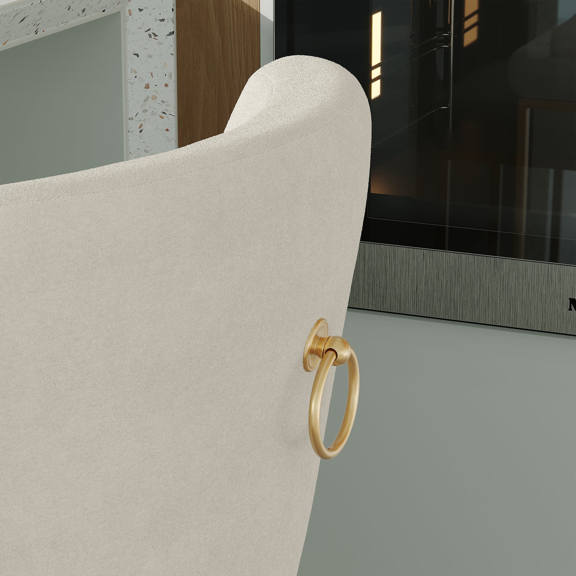 BAR STOOL, 2 CHAIRS / BOX