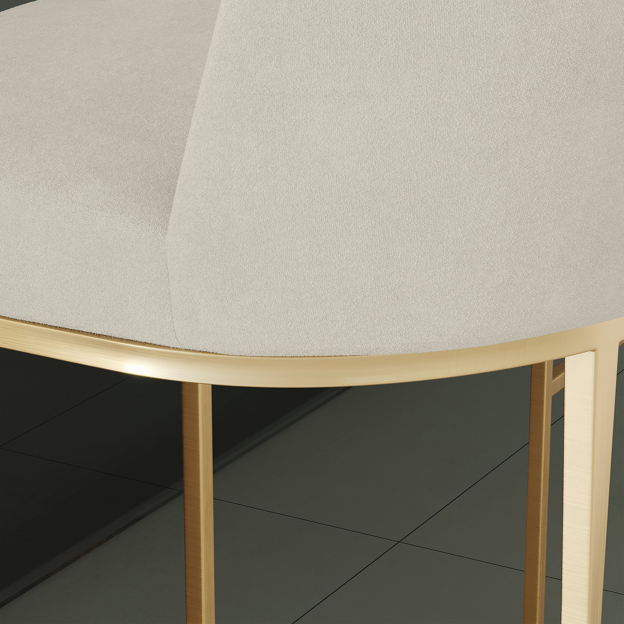 BAR STOOL, 2 CHAIRS / BOX