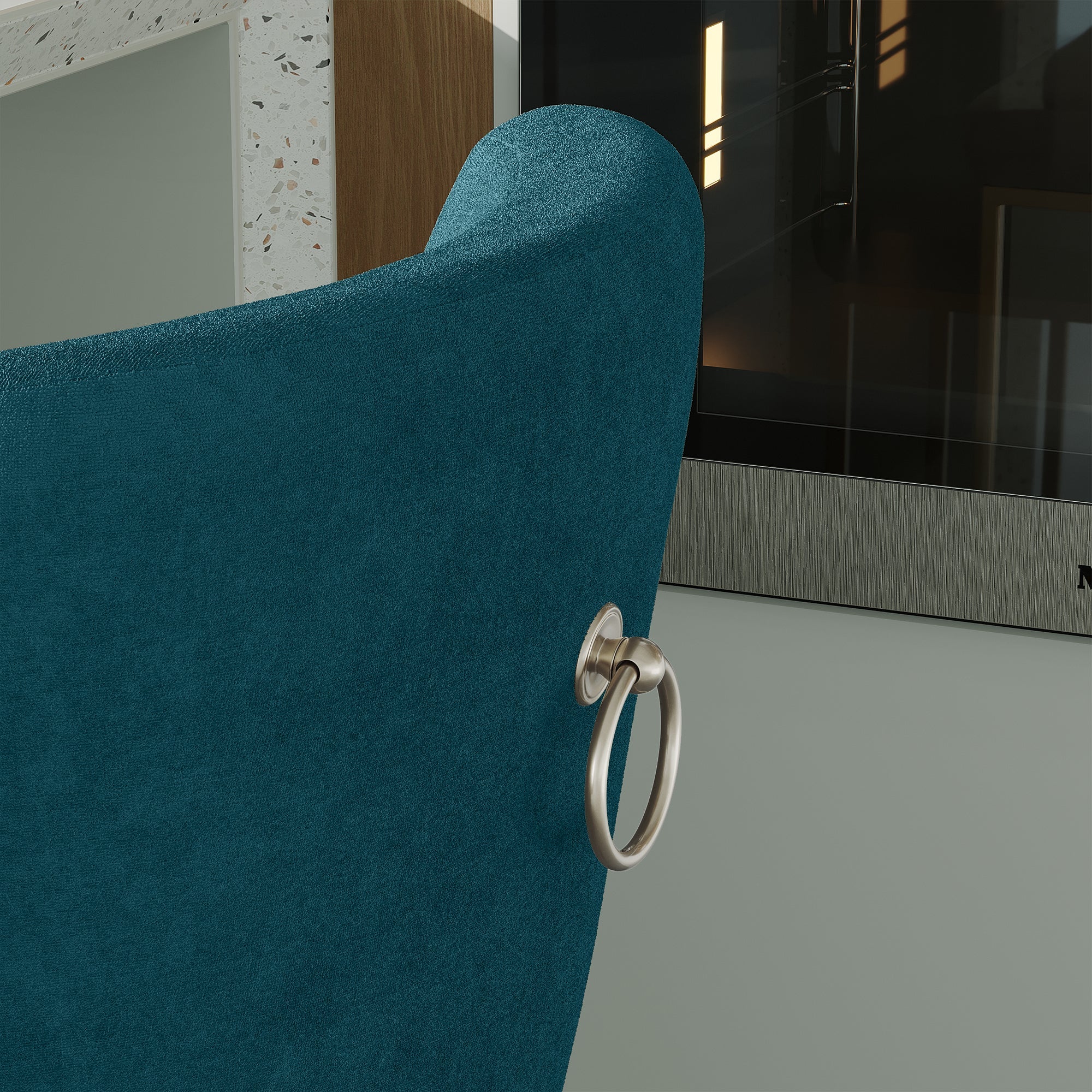 BAR STOOL, 2 CHAIRS / BOX