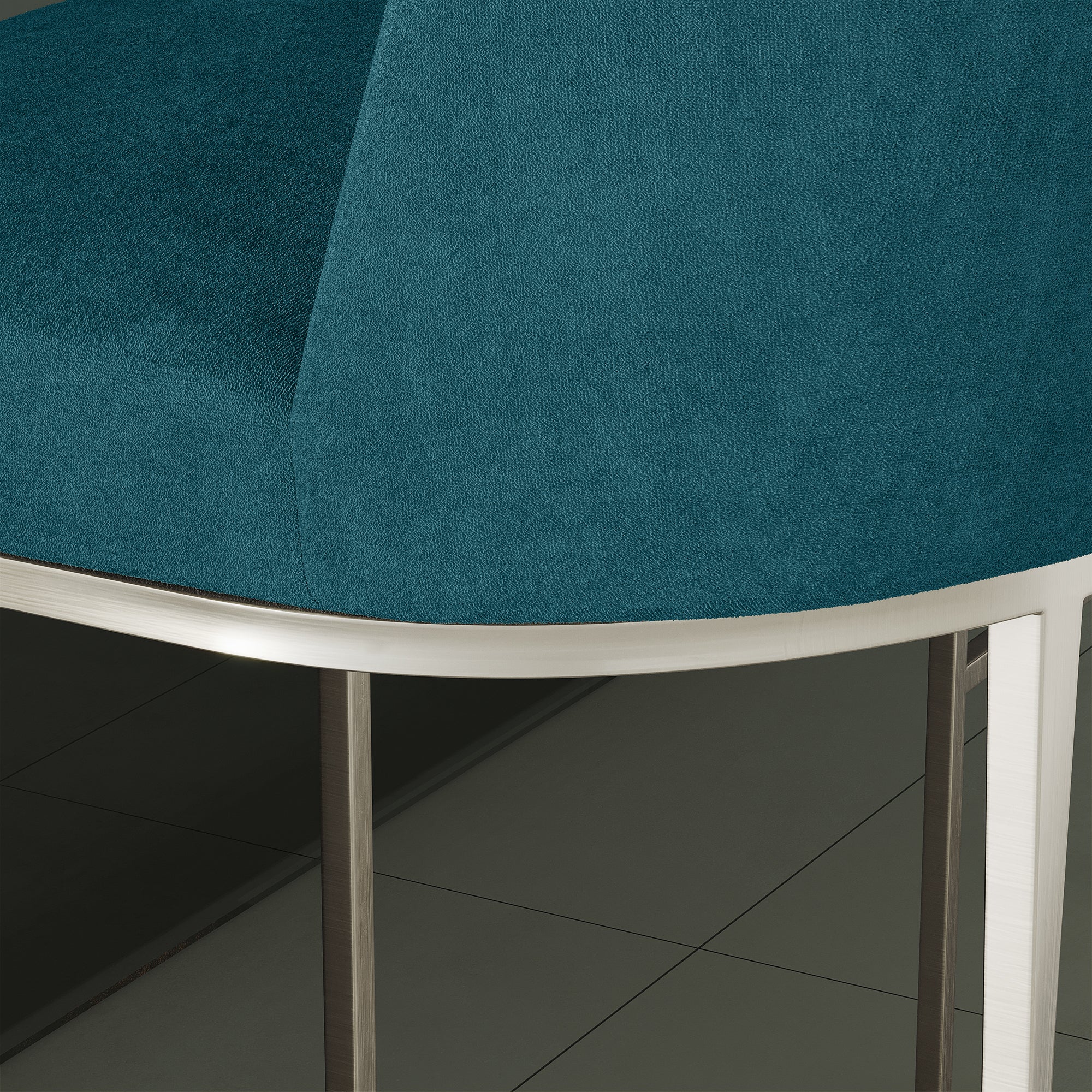 BAR STOOL, 2 CHAIRS / BOX