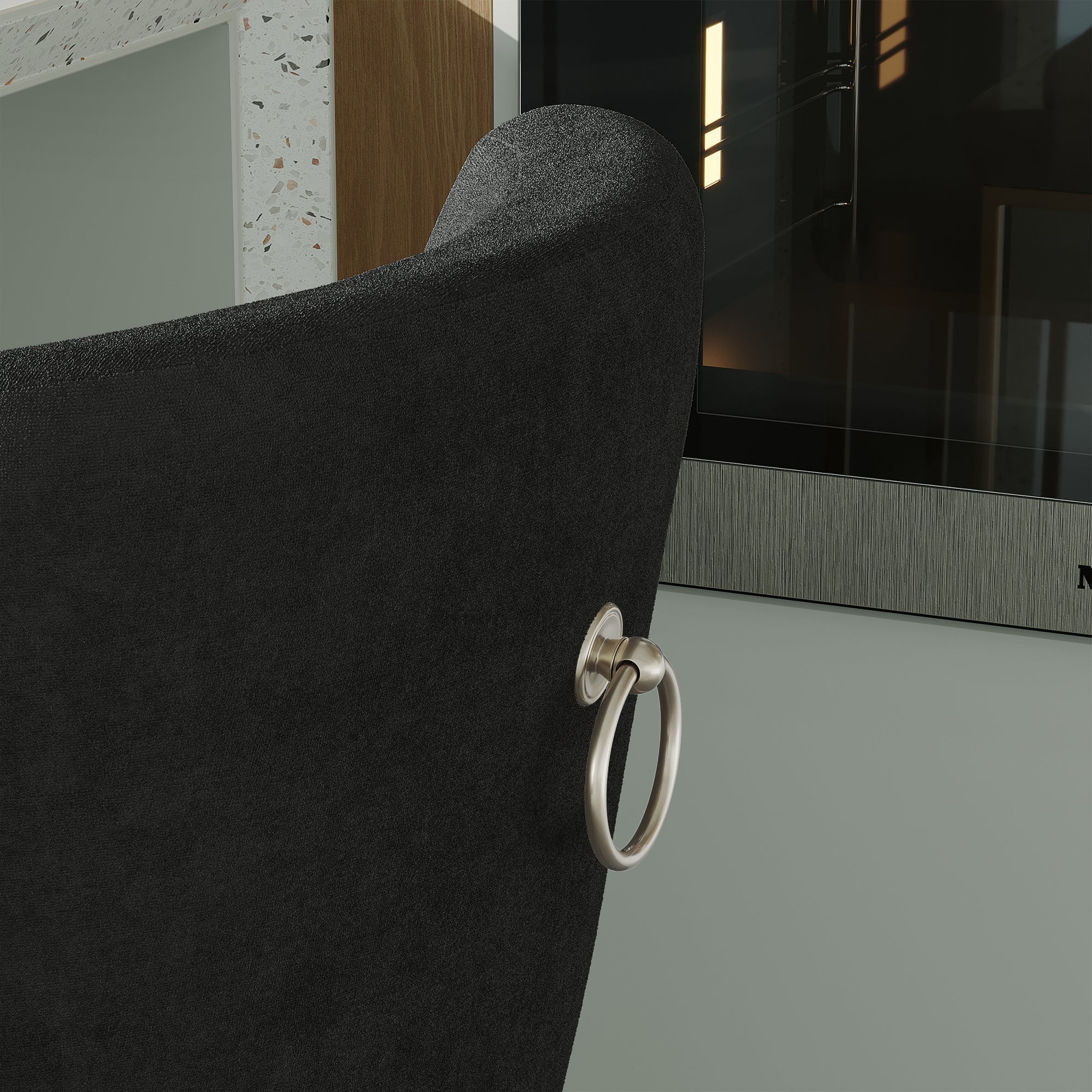 BAR STOOL, 2 CHAIRS / BOX