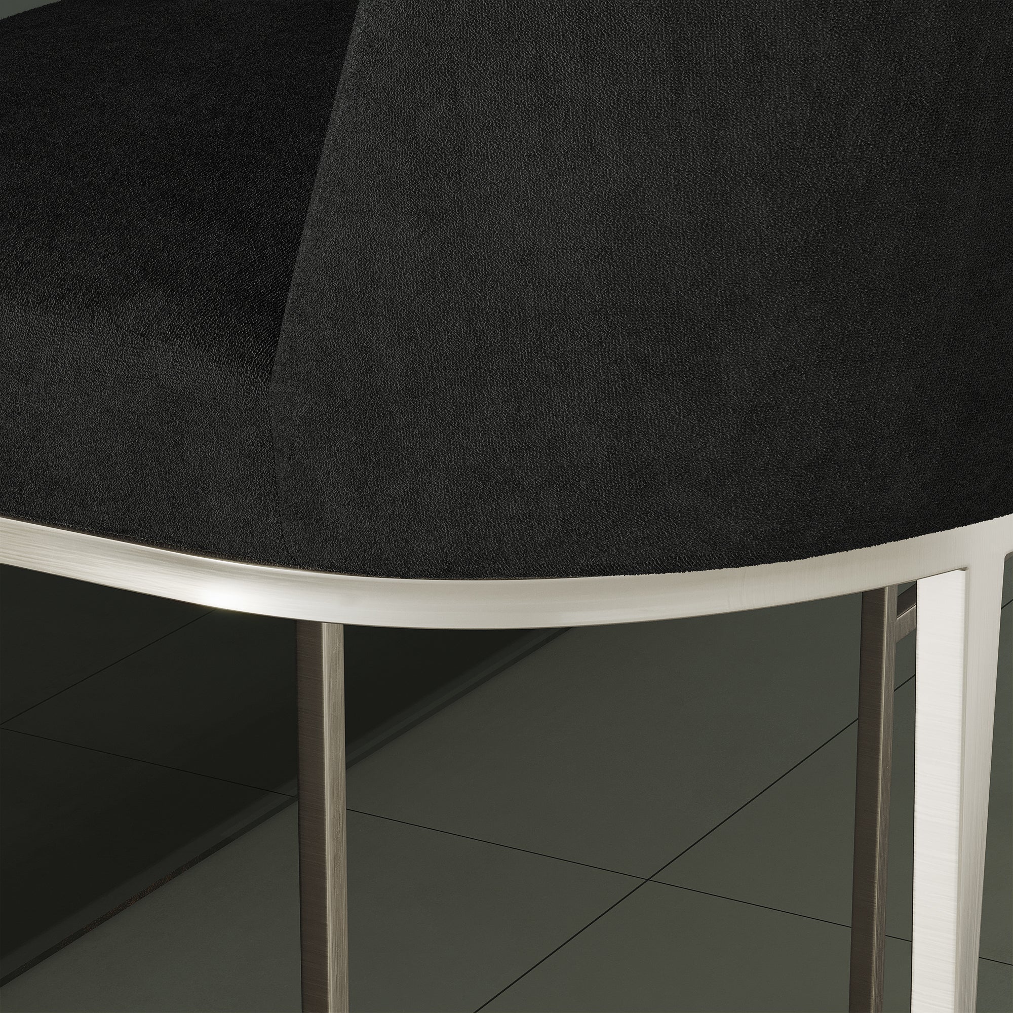 BAR STOOL, 2 CHAIRS / BOX