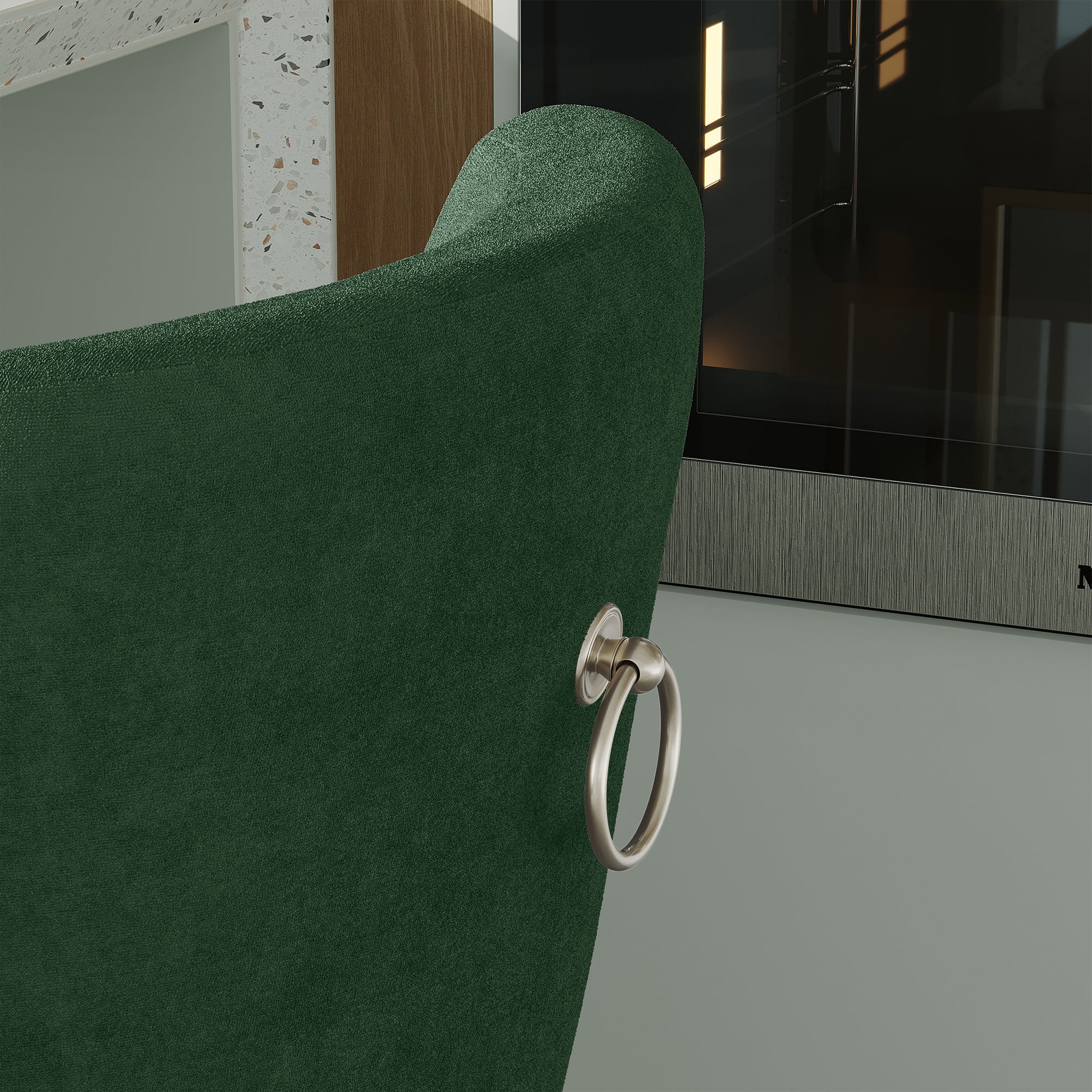 BAR STOOL, 2 CHAIRS / BOX