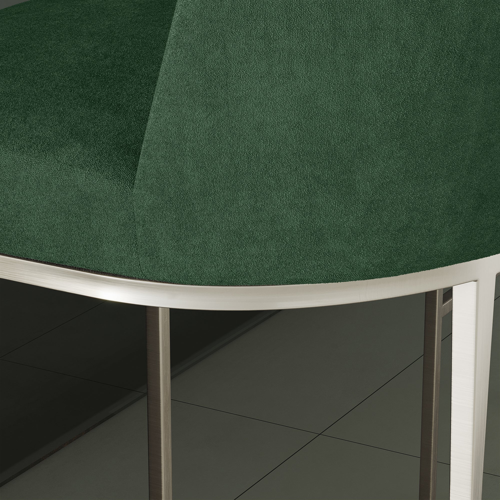 BAR STOOL, 2 CHAIRS / BOX