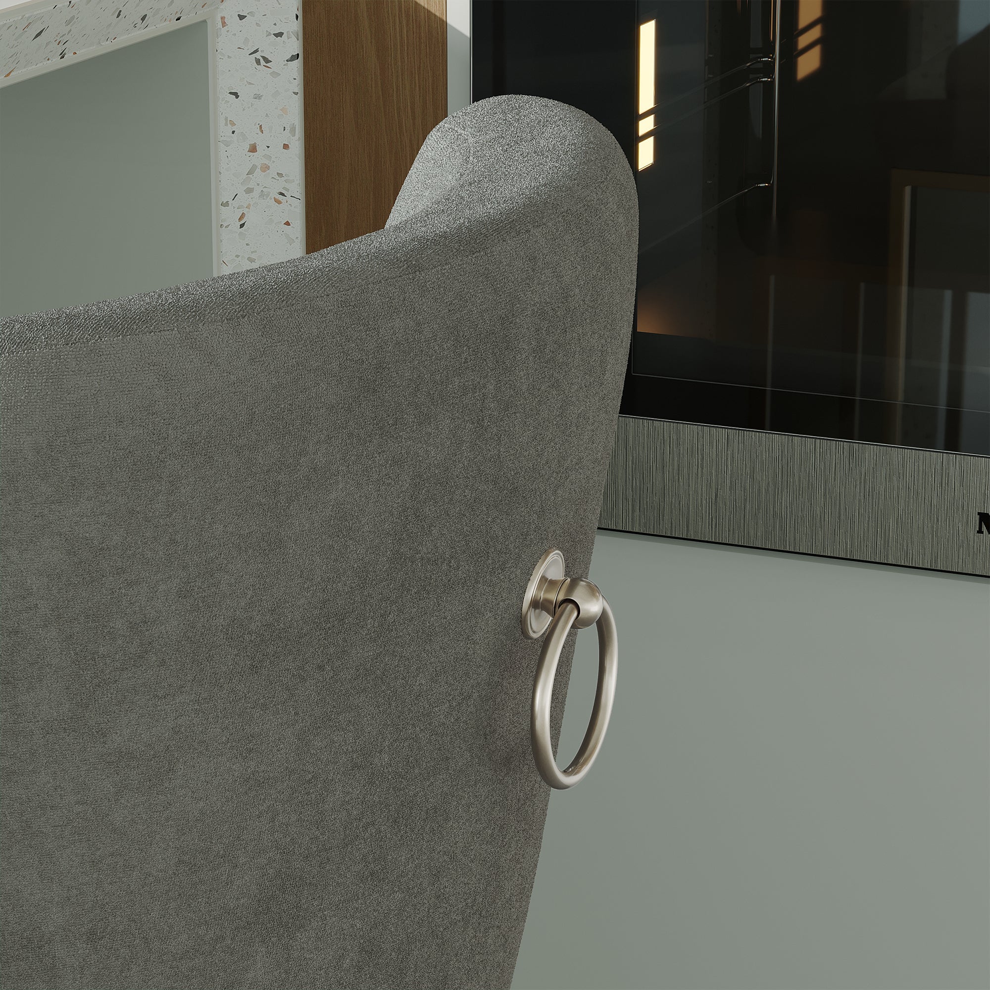 BAR STOOL, 2 CHAIRS / BOX