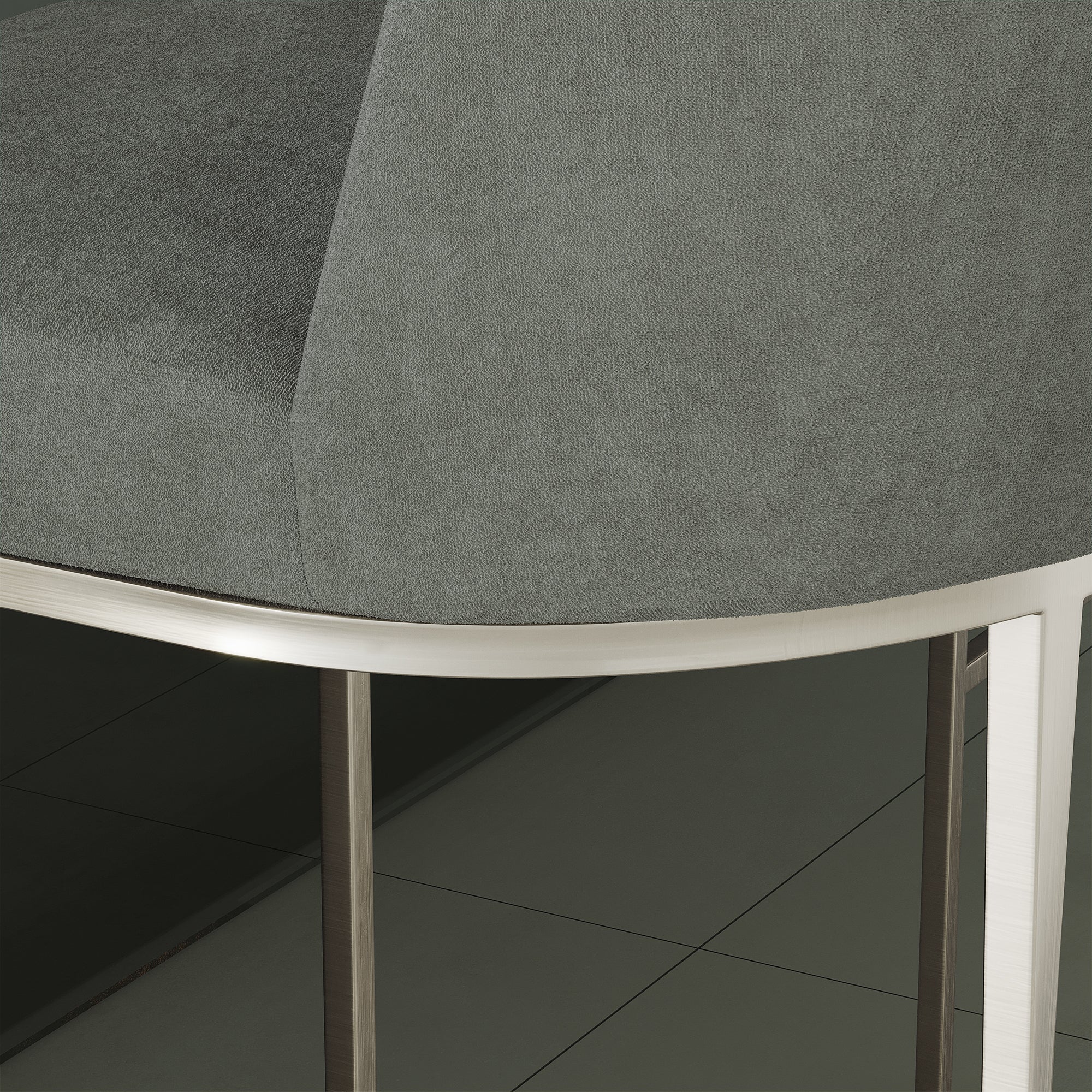 BAR STOOL, 2 CHAIRS / BOX