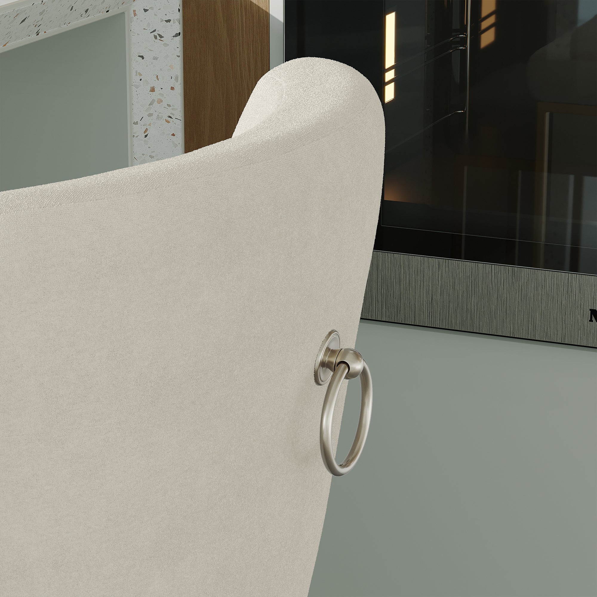 BAR STOOL, 2 CHAIRS / BOX