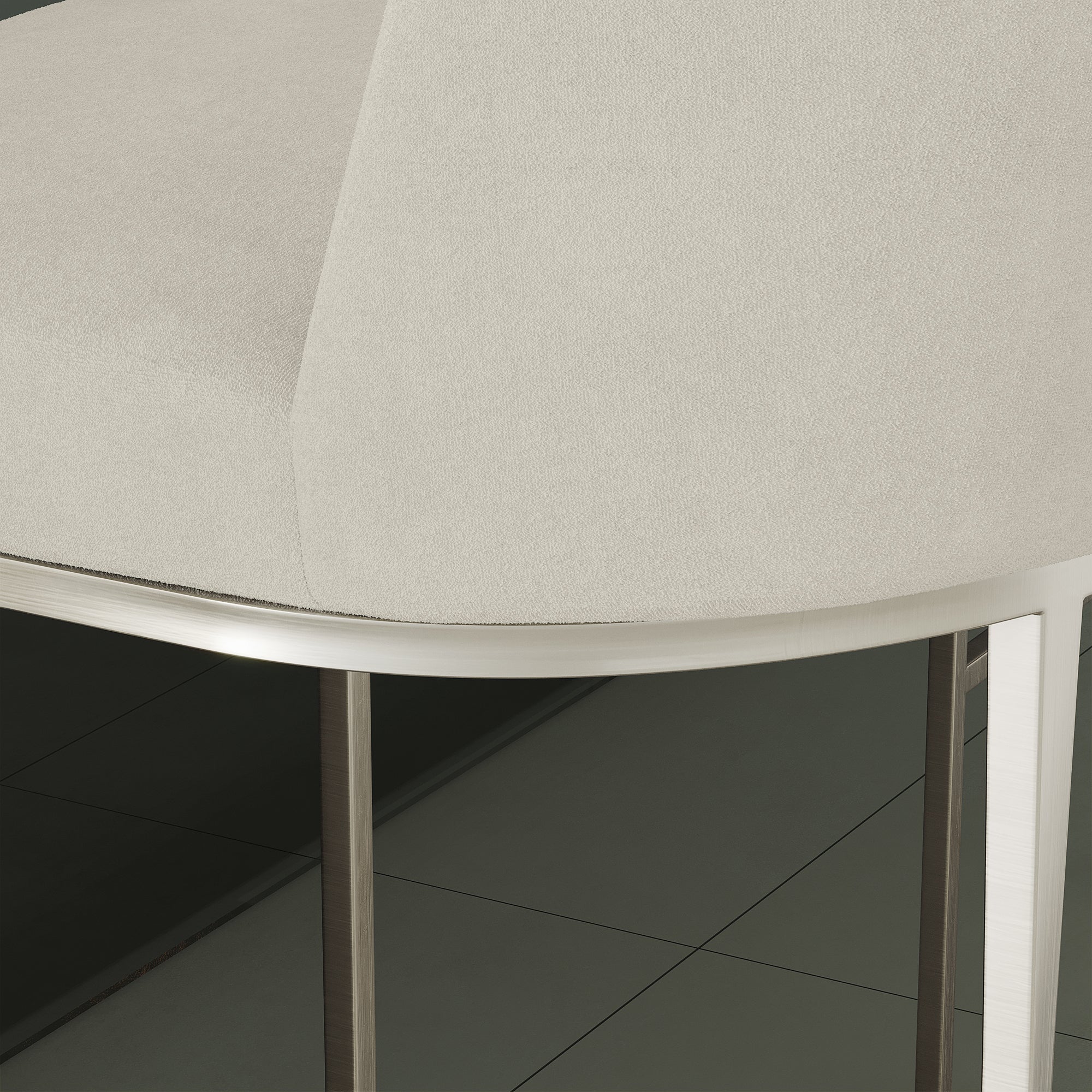 BAR STOOL, 2 CHAIRS / BOX