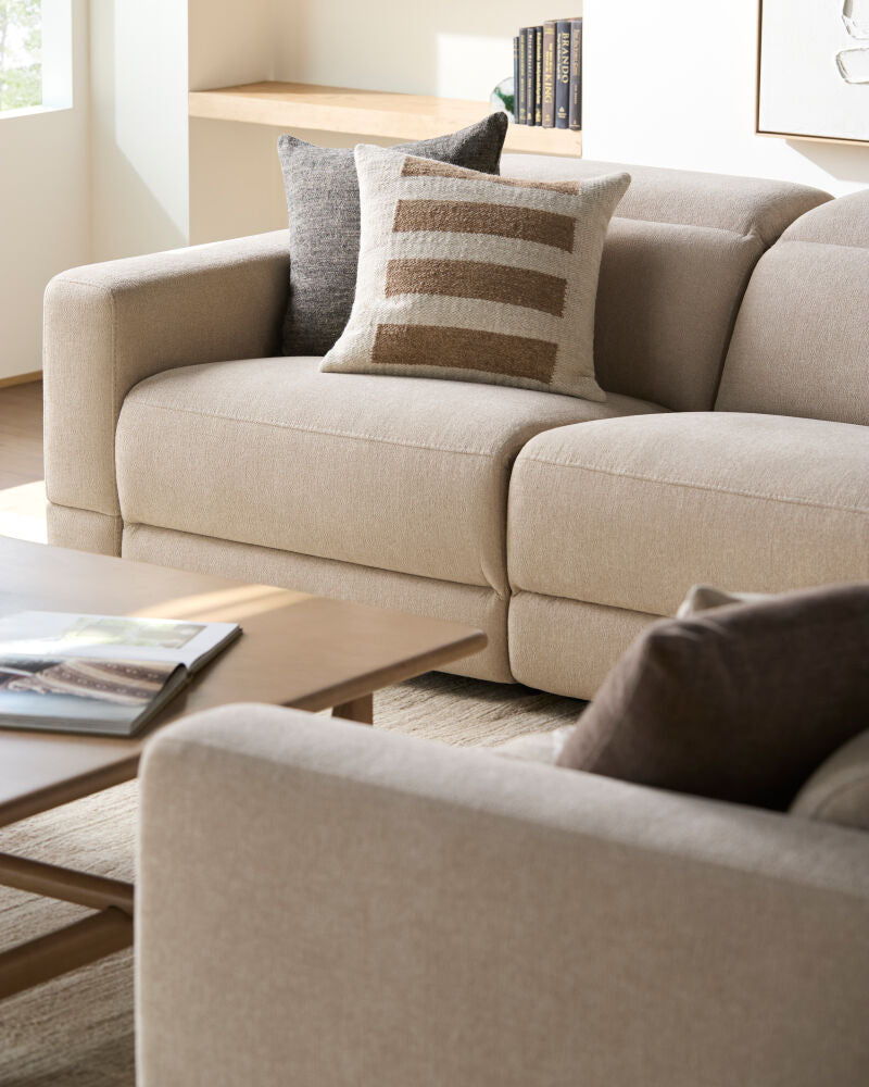 Lloyd Power Sectional