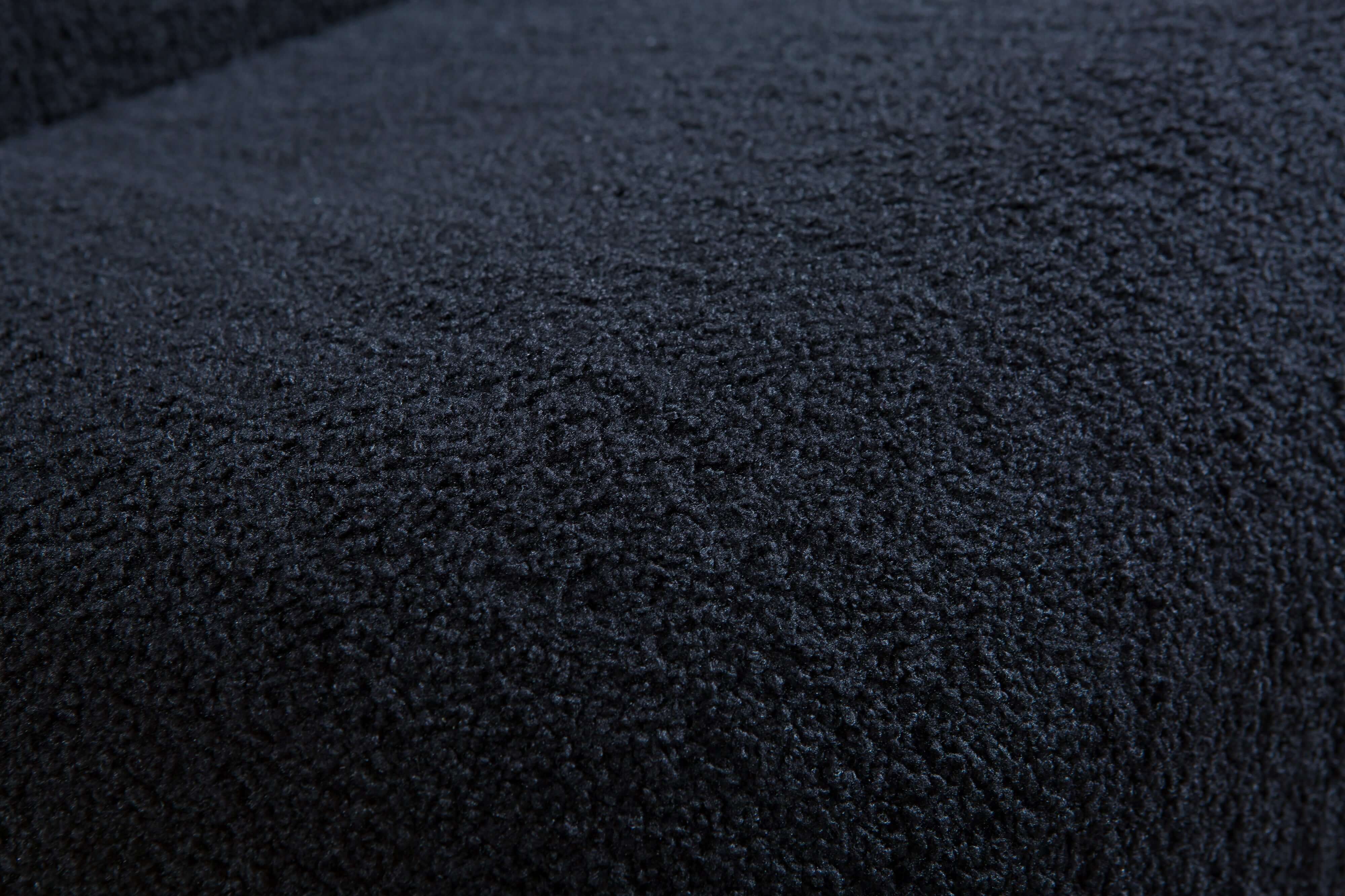 Designer Boucle Swivel Barrel Chair