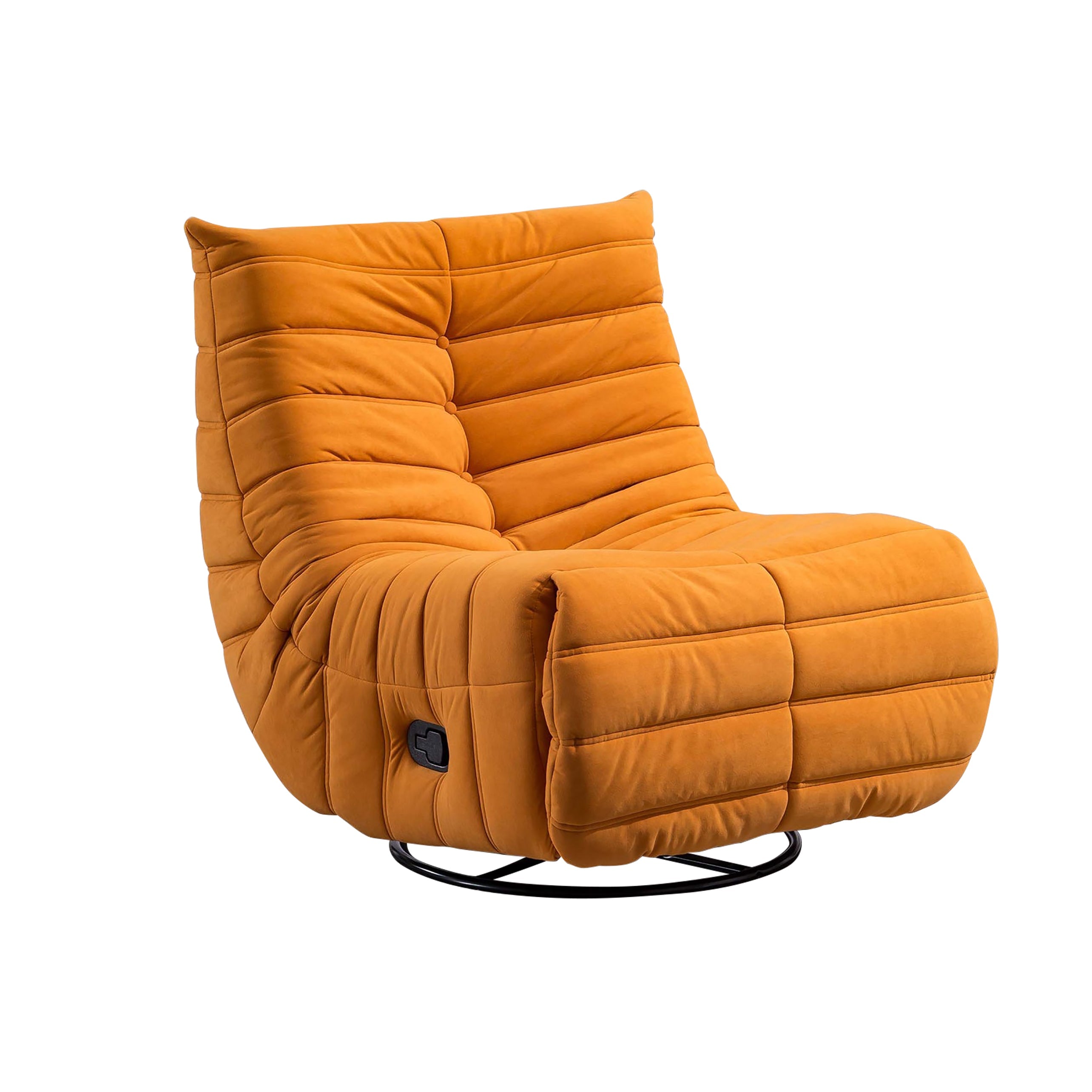 Swivel & Rocking Recliner Chair