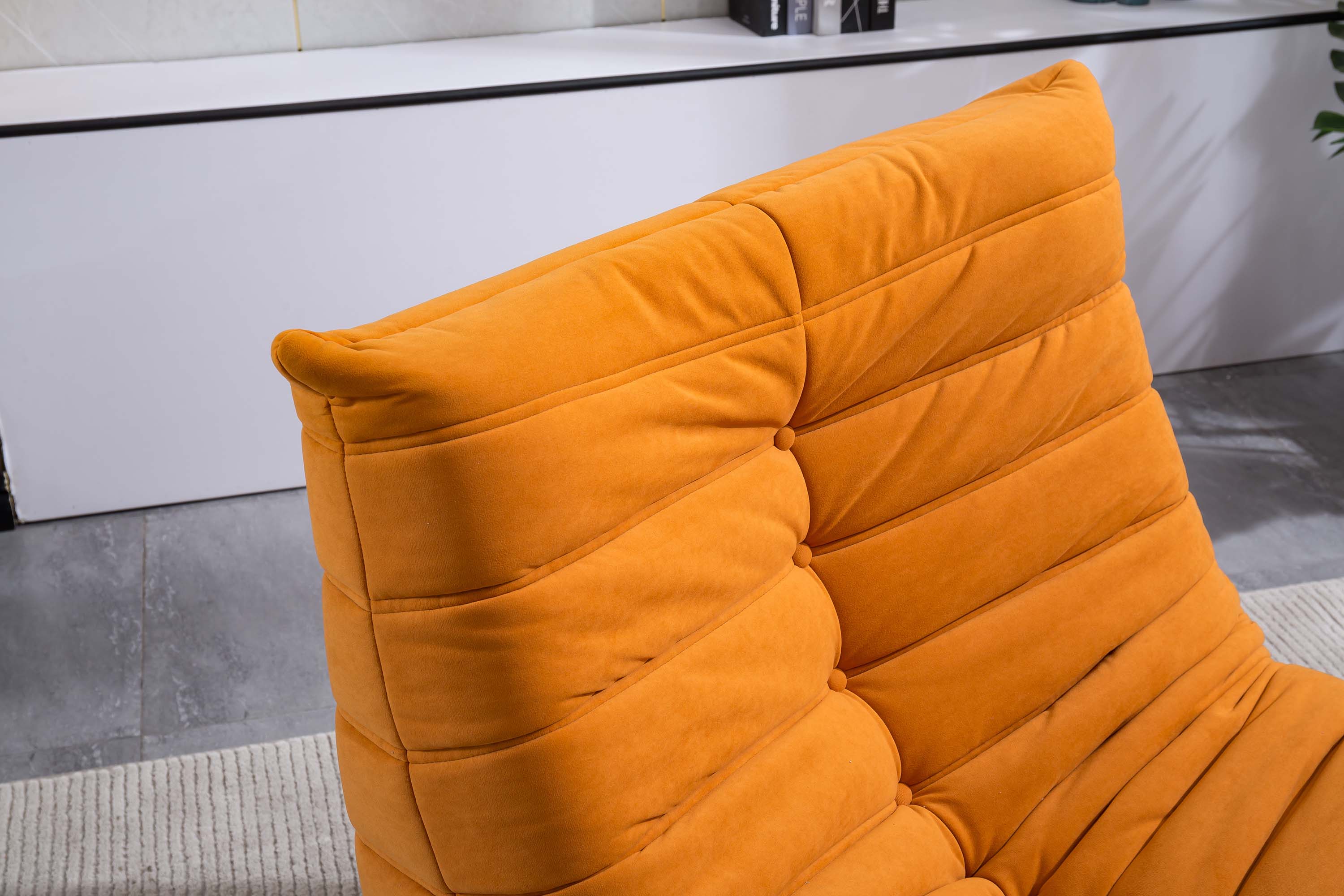 Swivel & Rocking Recliner Chair