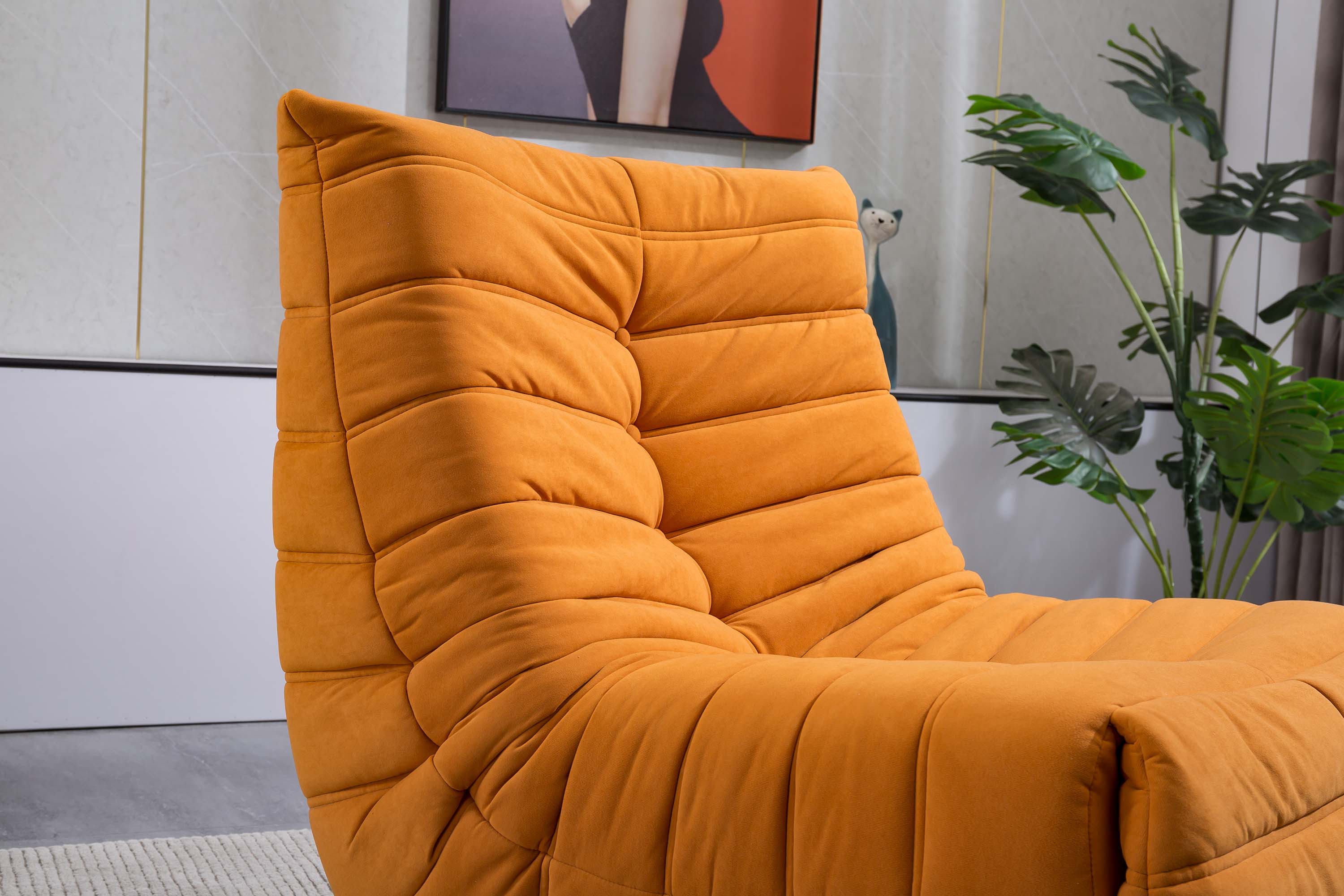 Swivel & Rocking Recliner Chair