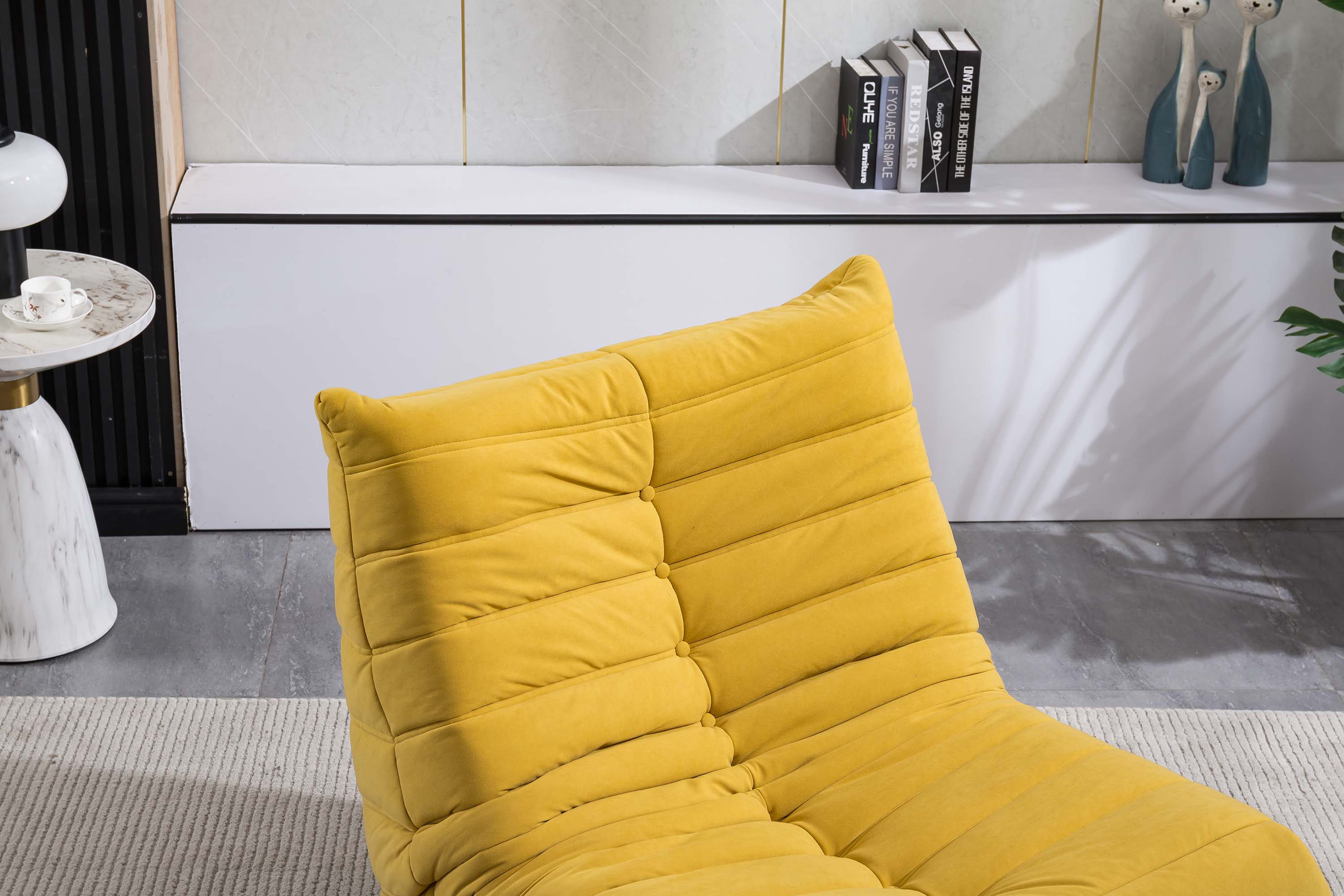 Swivel & Rocking Recliner Chair