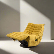 Swivel & Rocking Recliner Chair