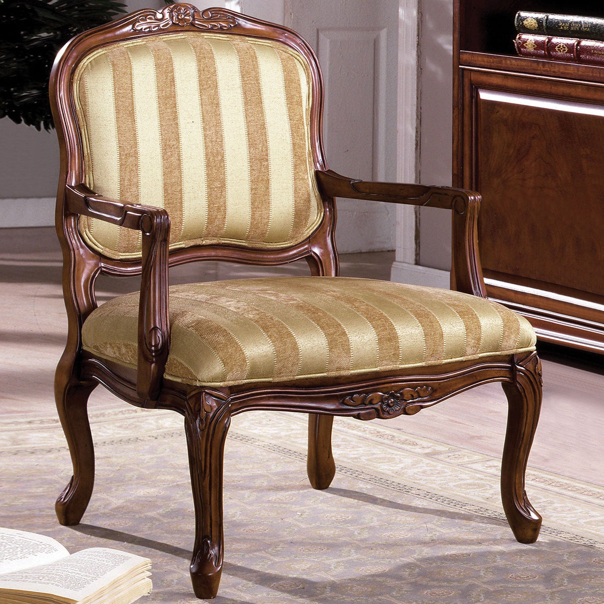 Accent Chair