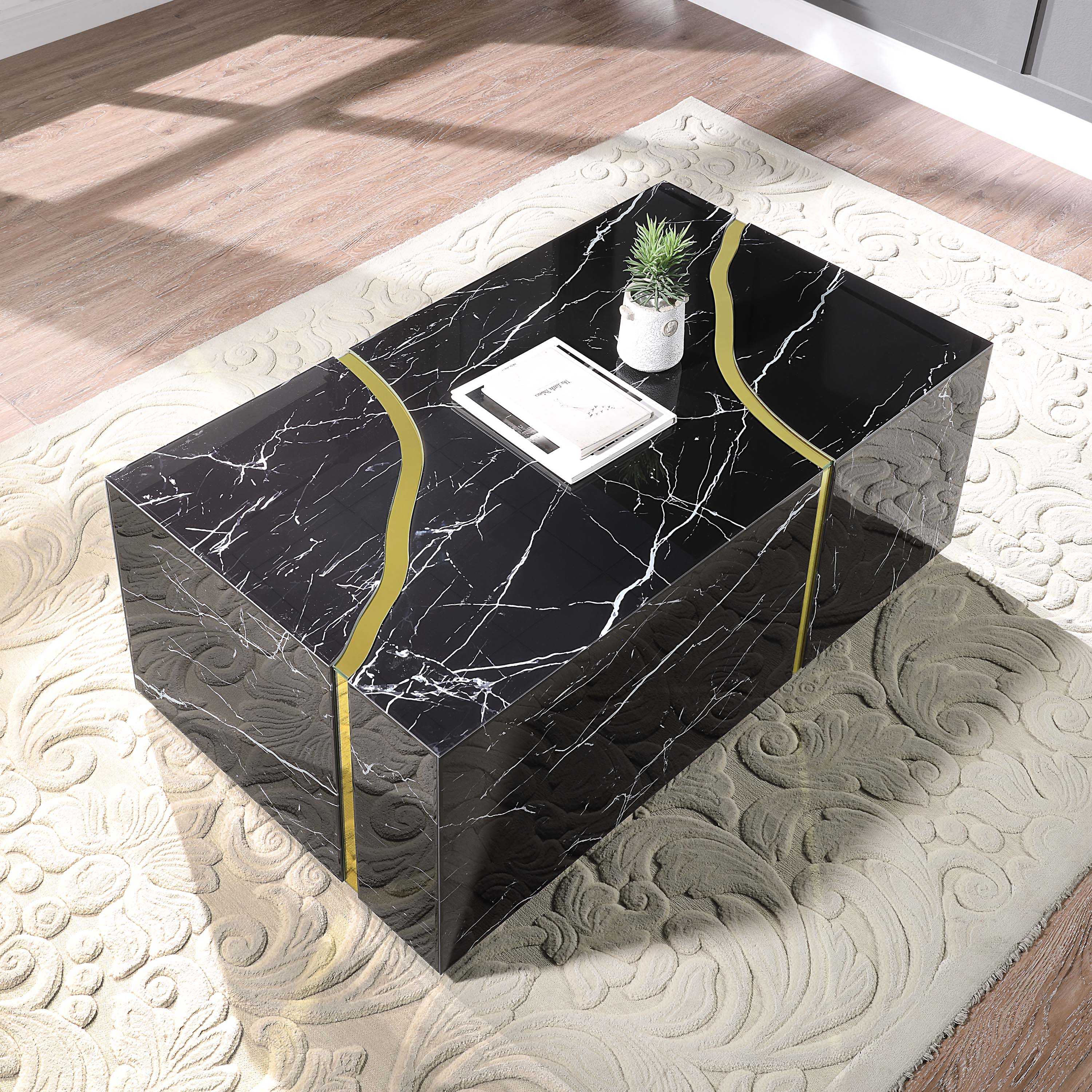 Modern Coffee Table
