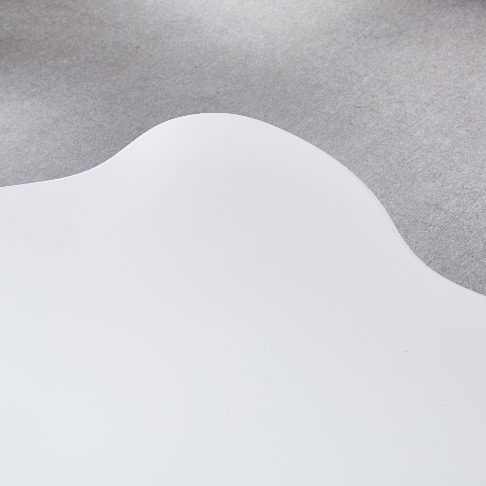 Modern Lacquer Coffee Table