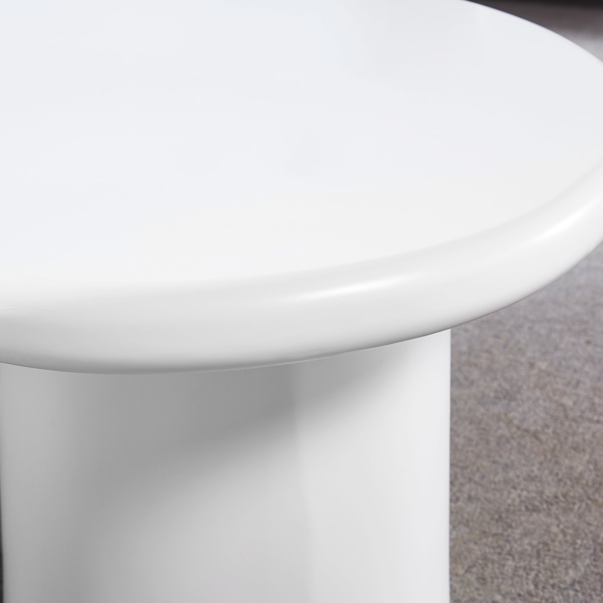 Modern Lacquer Coffee Table