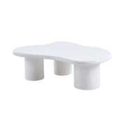 Modern Lacquer Coffee Table