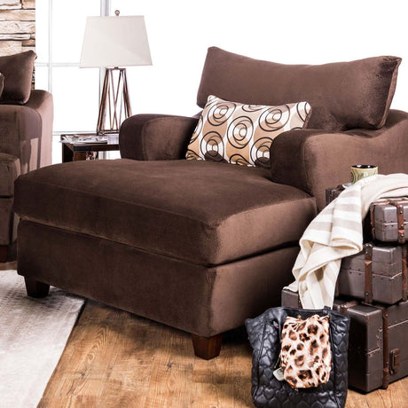 Primo International Chair & A Half | Meri Furniture