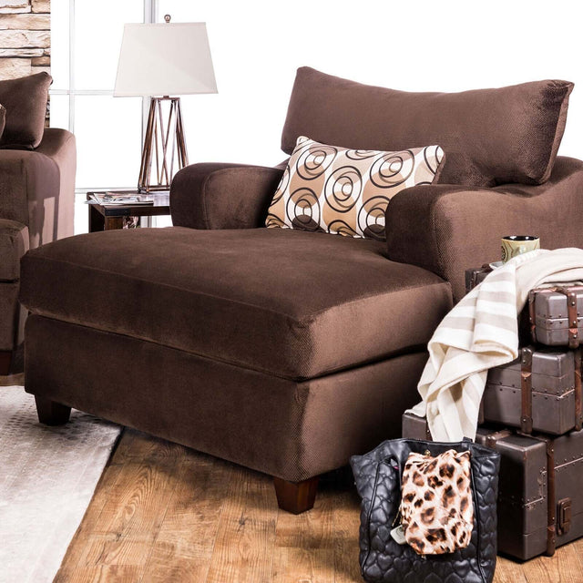 Primo International Chair & A Half | Meri Furniture