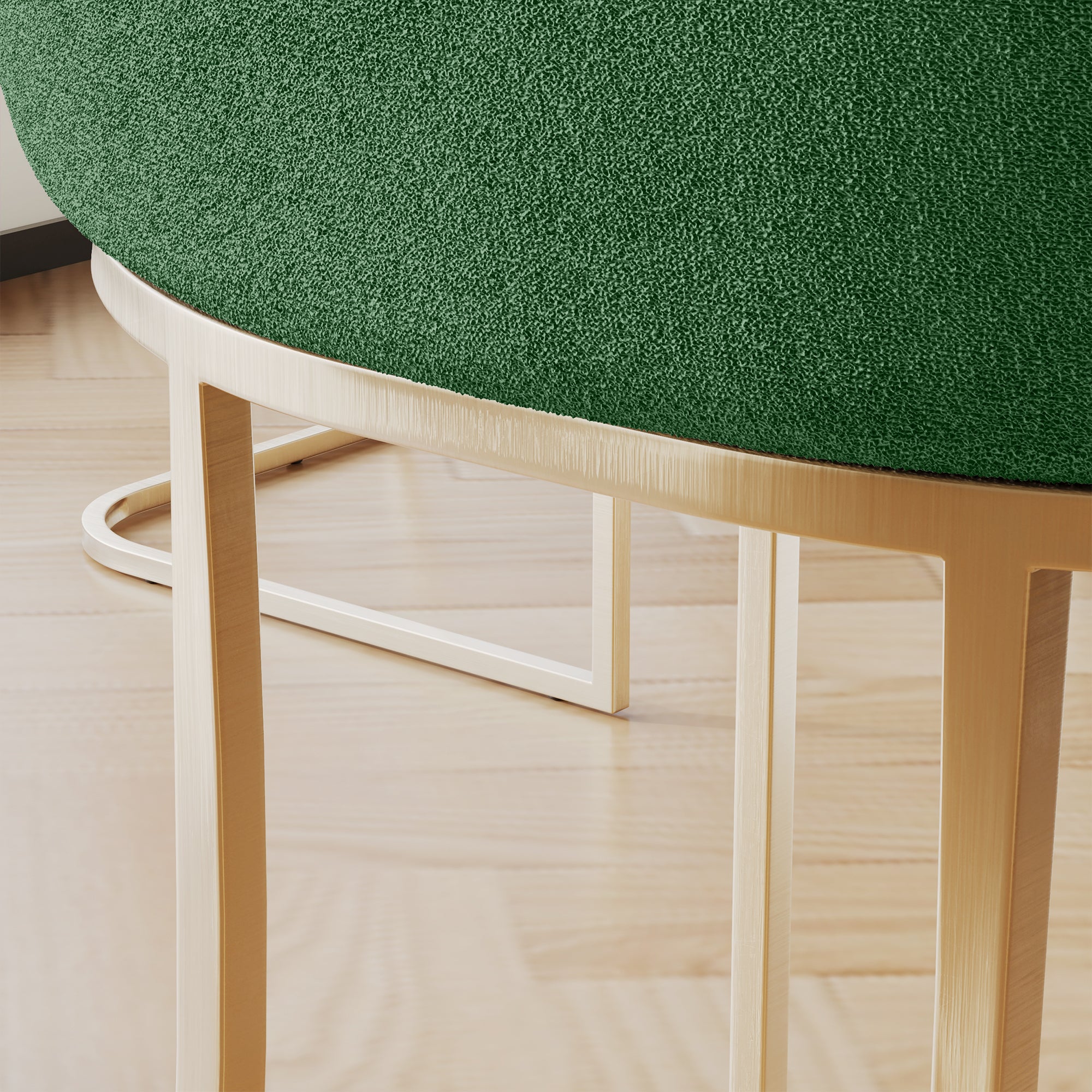 DINING CHAIR 2 CHAIRS / BOX